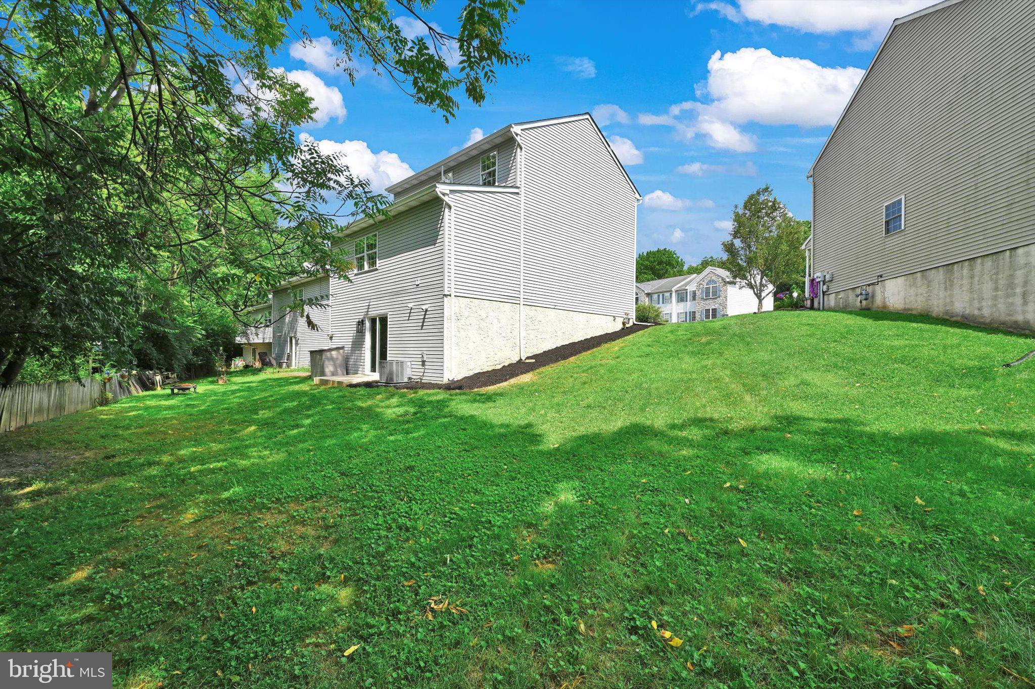 CROSSWINDS - Residential