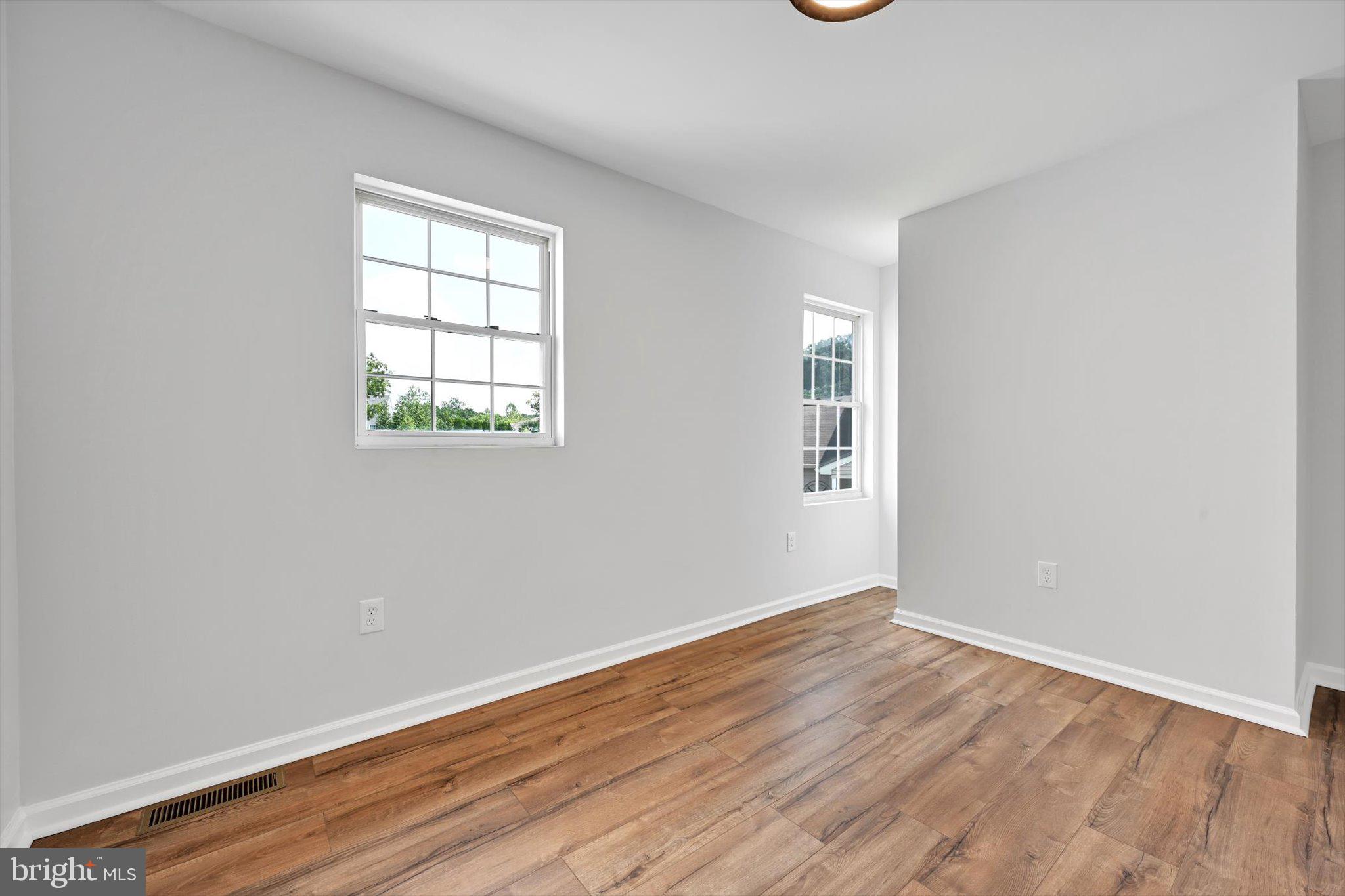 CROSSWINDS - Residential