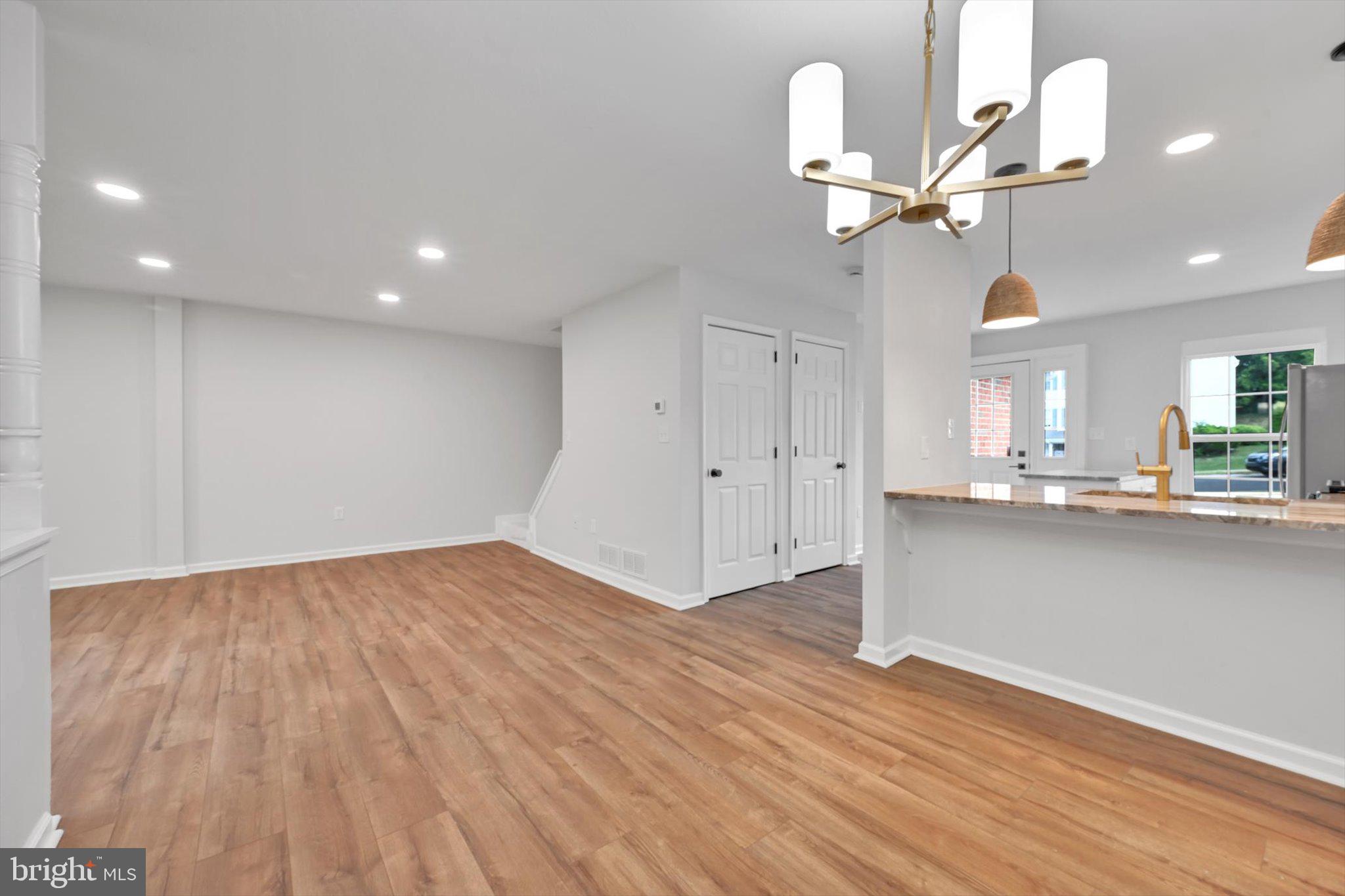 CROSSWINDS - Residential