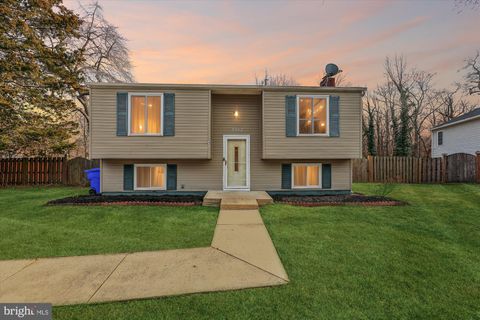 3312 KITCHEN COURT WALDORF MD 20602