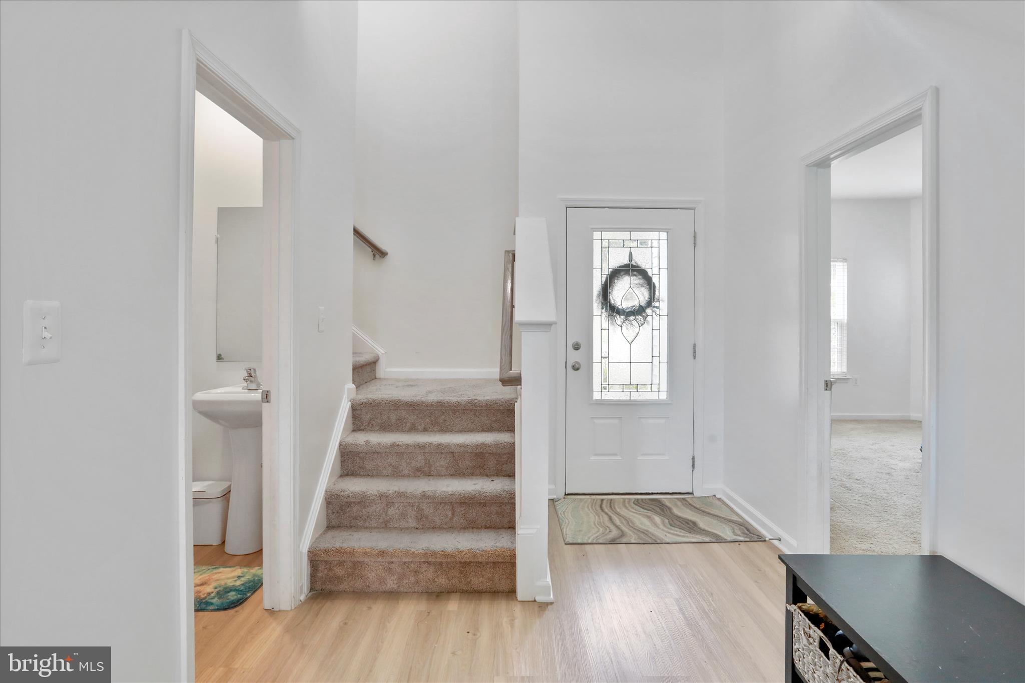 BROOKFIELD ON THE POTOMAC - Residential