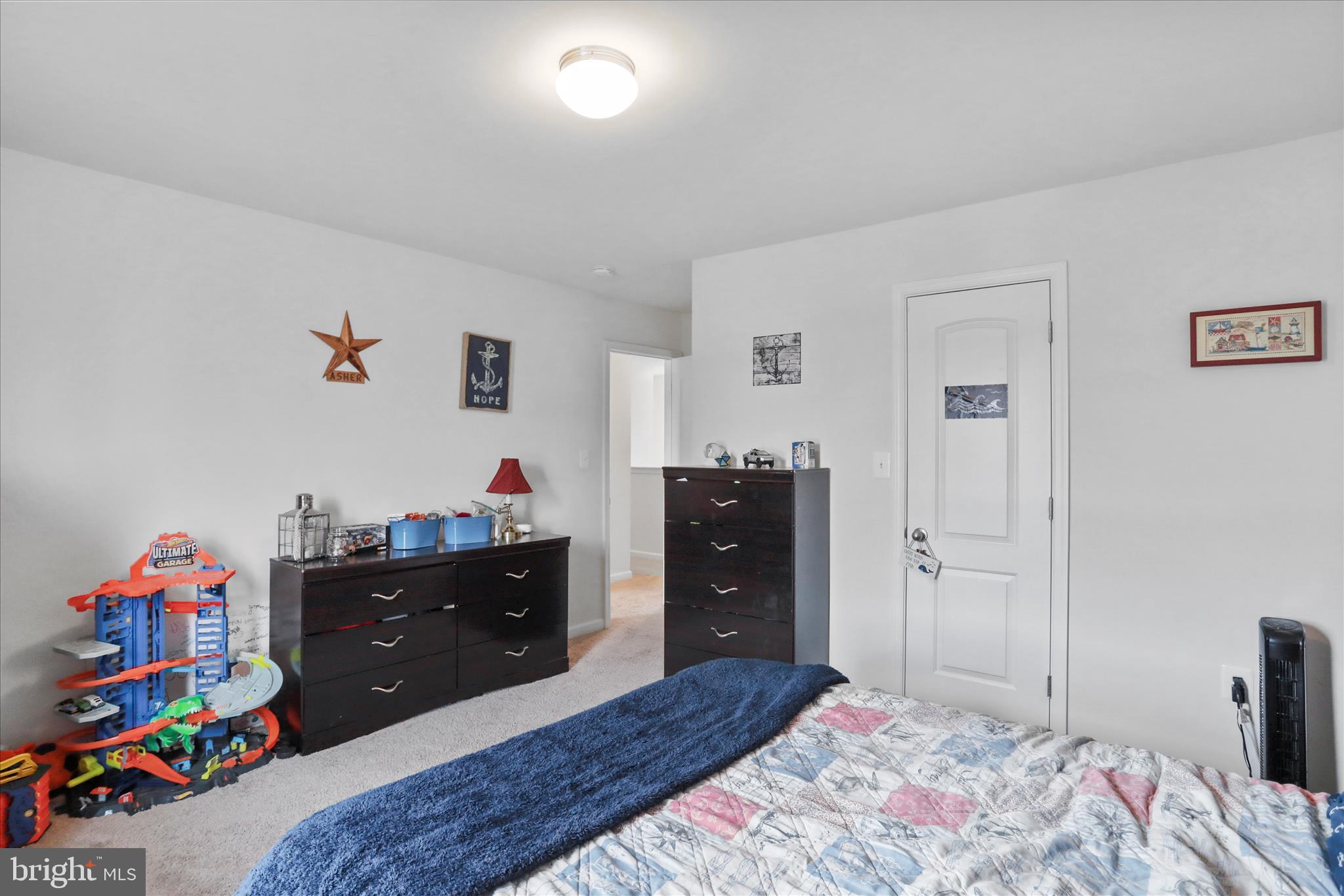 BROOKFIELD ON THE POTOMAC - Residential