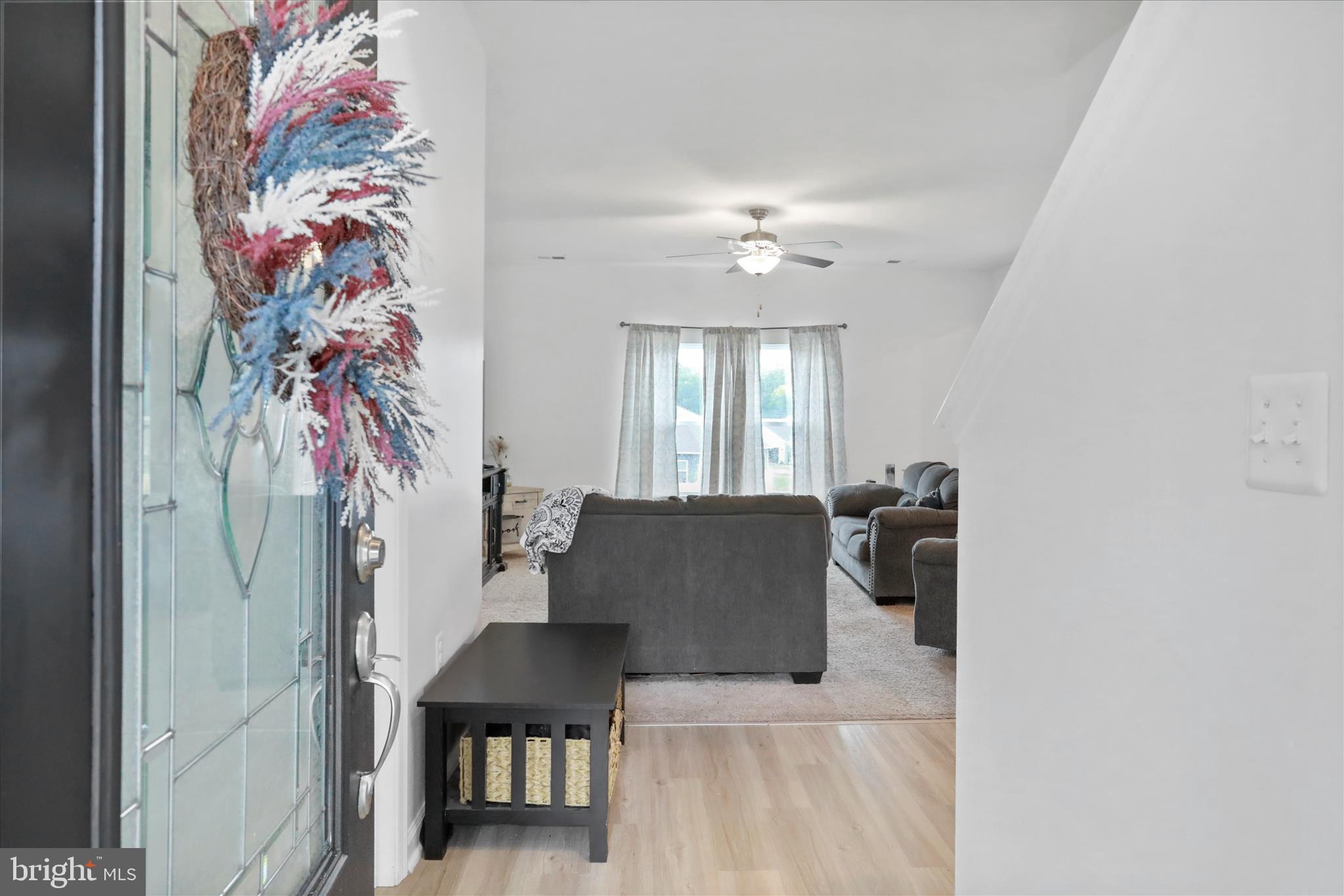 BROOKFIELD ON THE POTOMAC - Residential