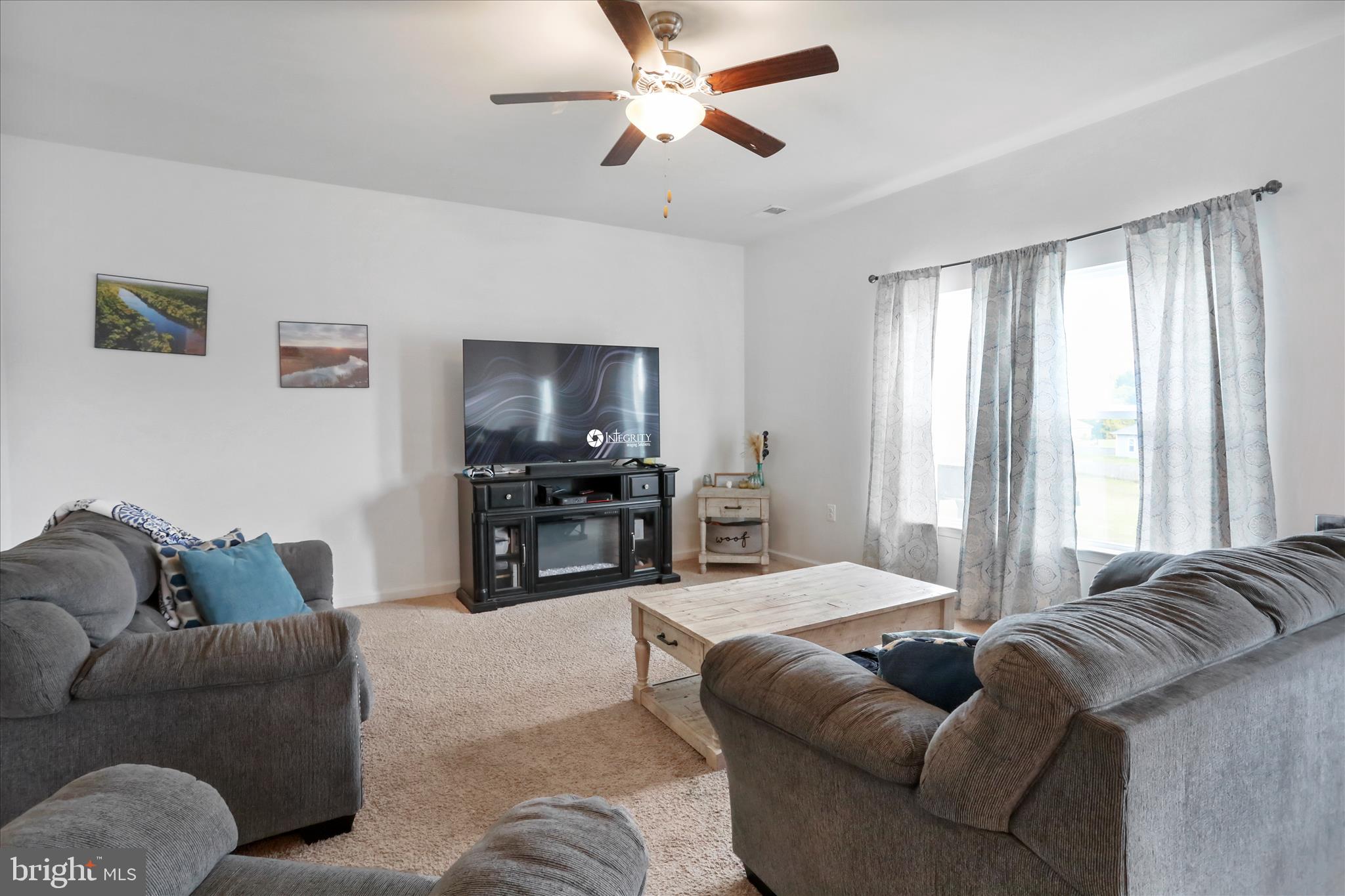 BROOKFIELD ON THE POTOMAC - Residential