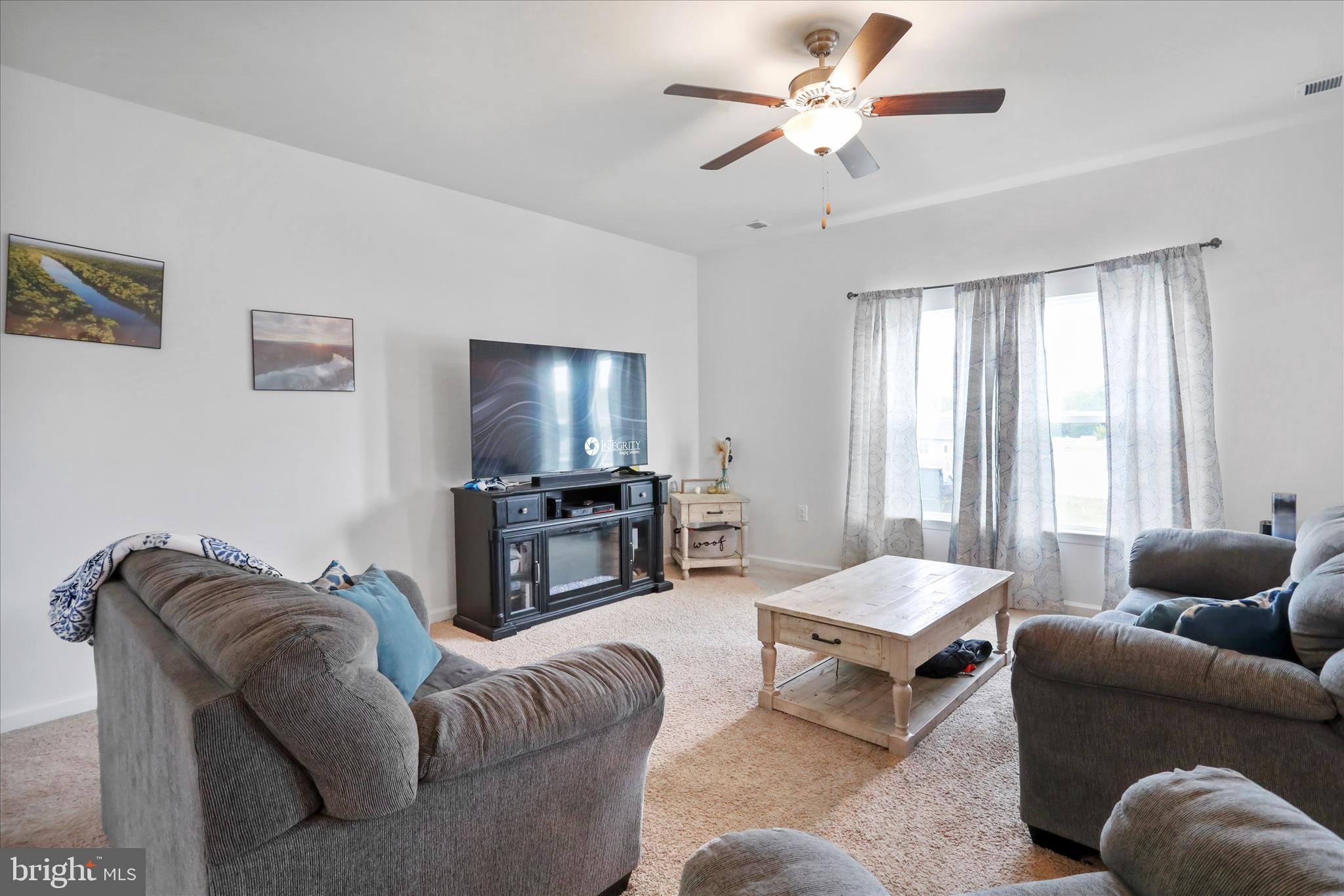 BROOKFIELD ON THE POTOMAC - Residential