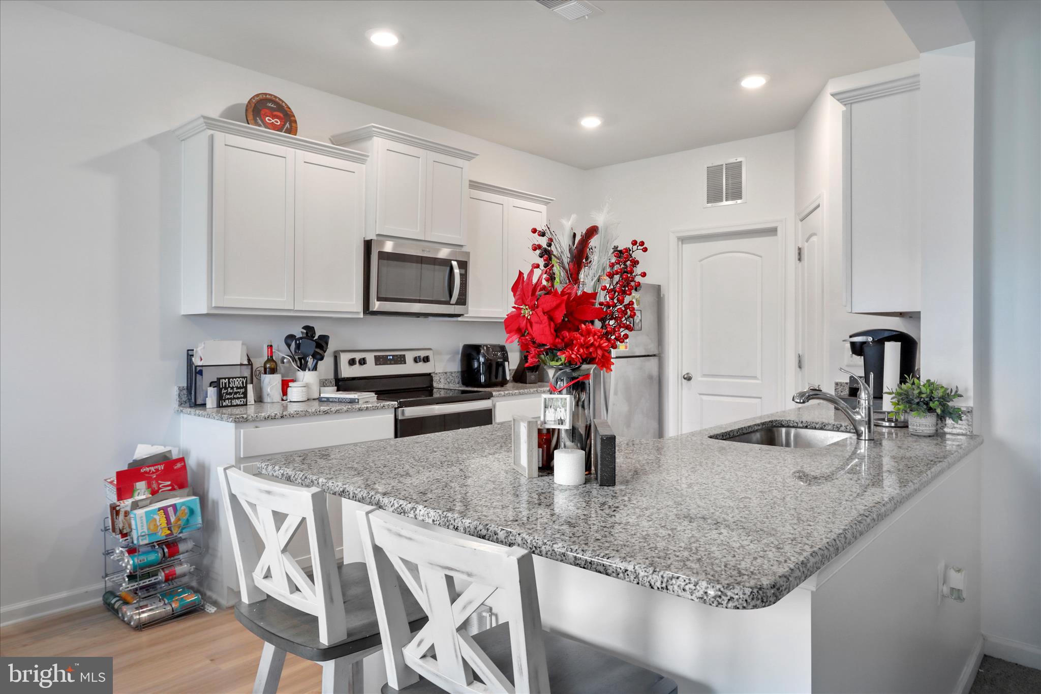 BROOKFIELD ON THE POTOMAC - Residential