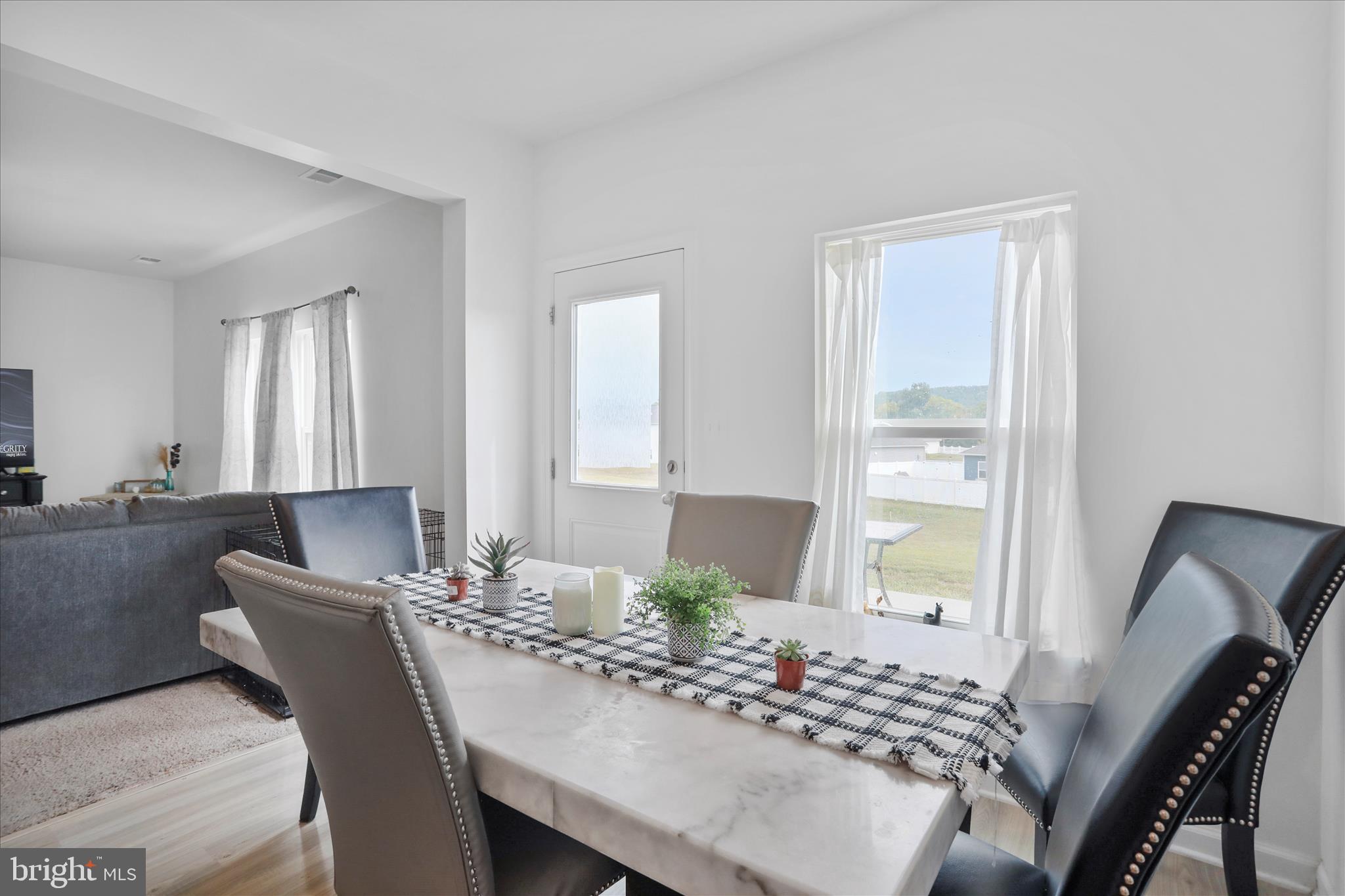 BROOKFIELD ON THE POTOMAC - Residential