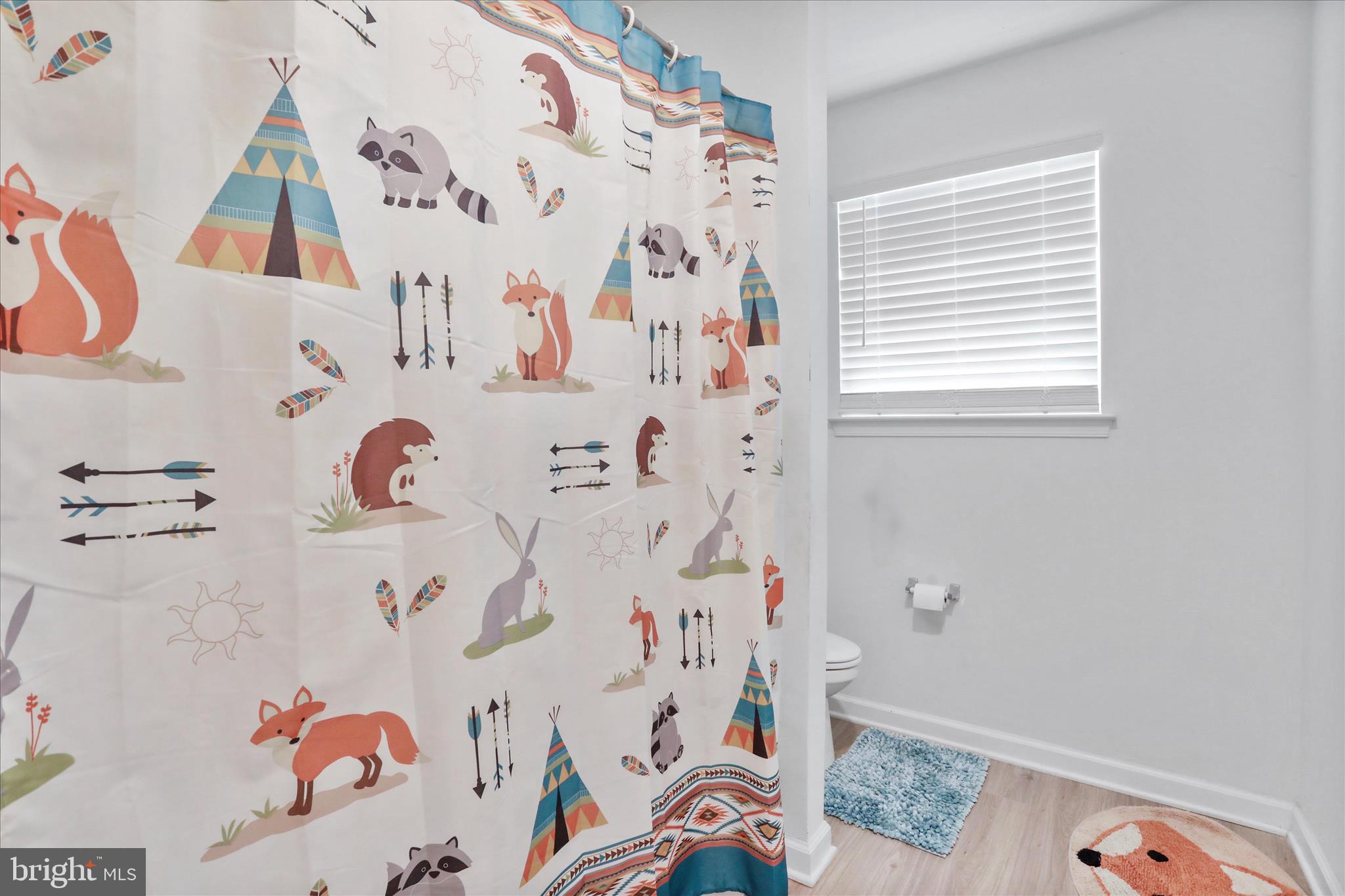 BROOKFIELD ON THE POTOMAC - Residential