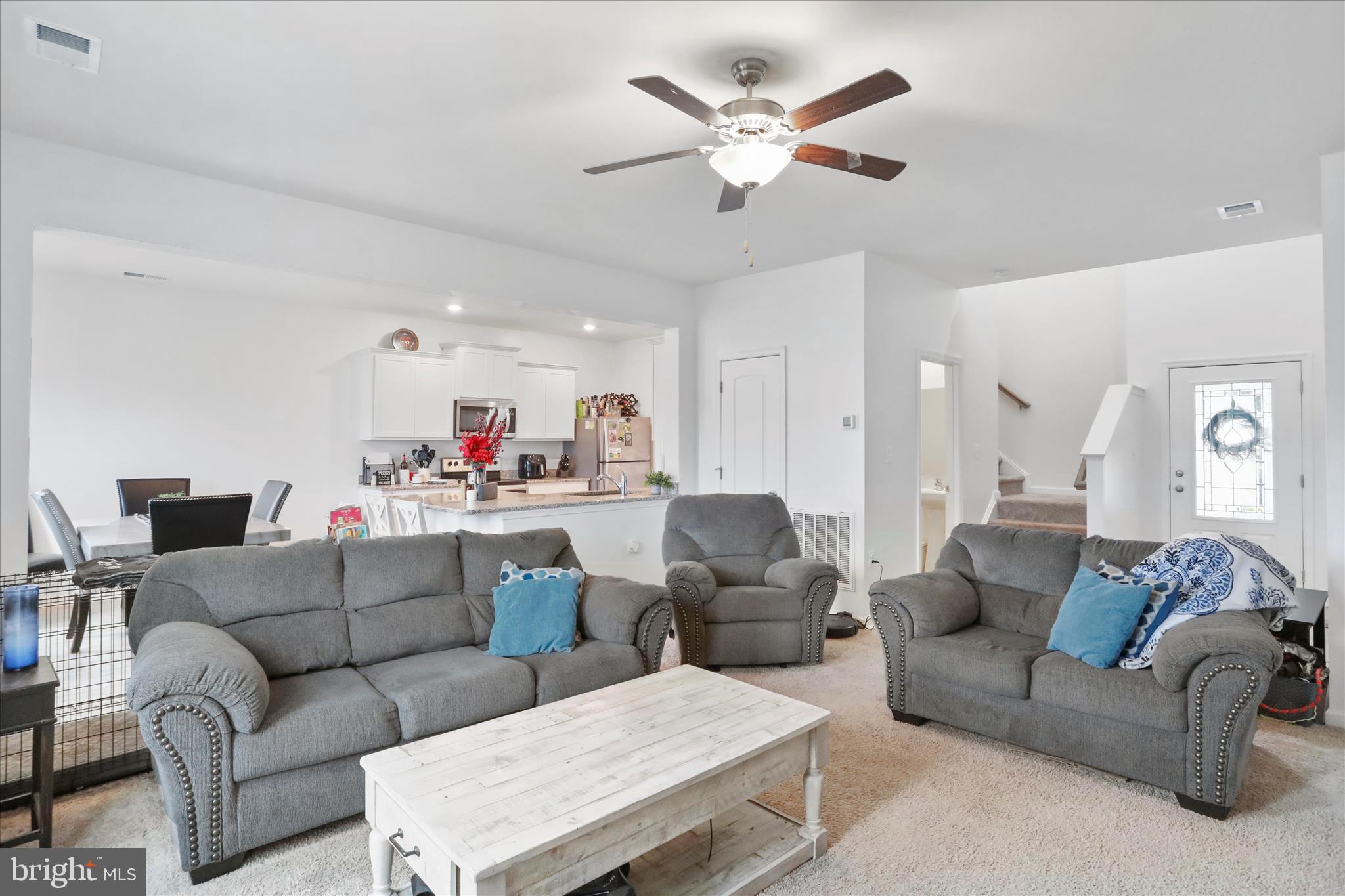 BROOKFIELD ON THE POTOMAC - Residential