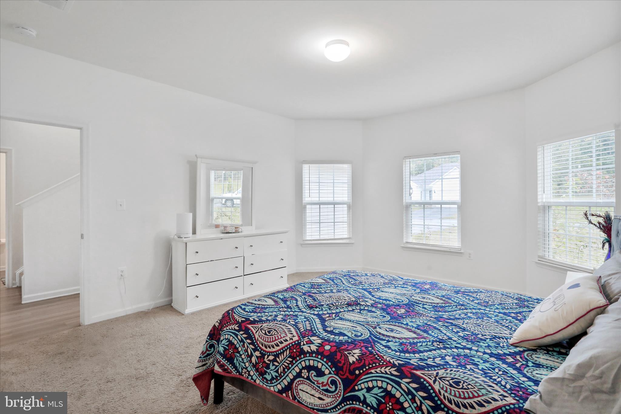 BROOKFIELD ON THE POTOMAC - Residential