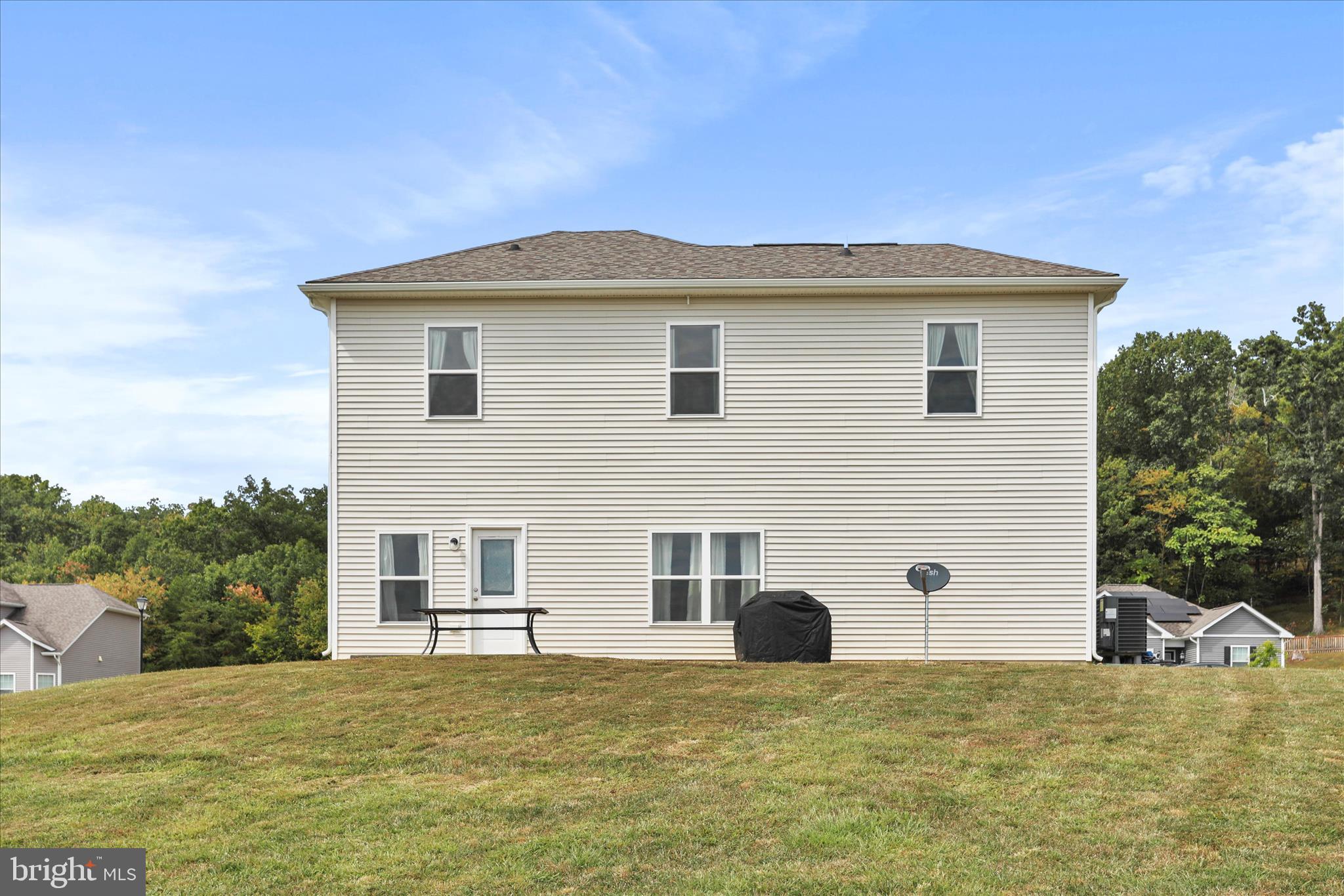 BROOKFIELD ON THE POTOMAC - Residential