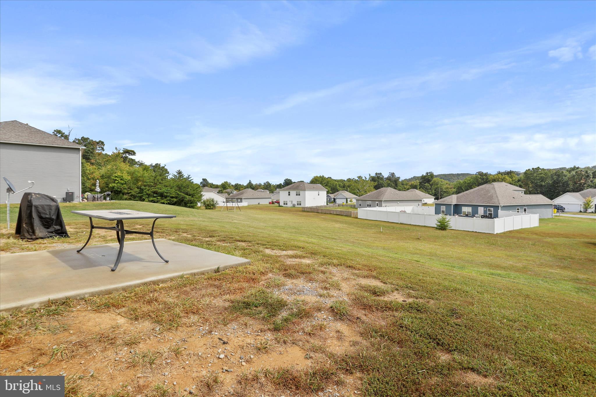 BROOKFIELD ON THE POTOMAC - Residential