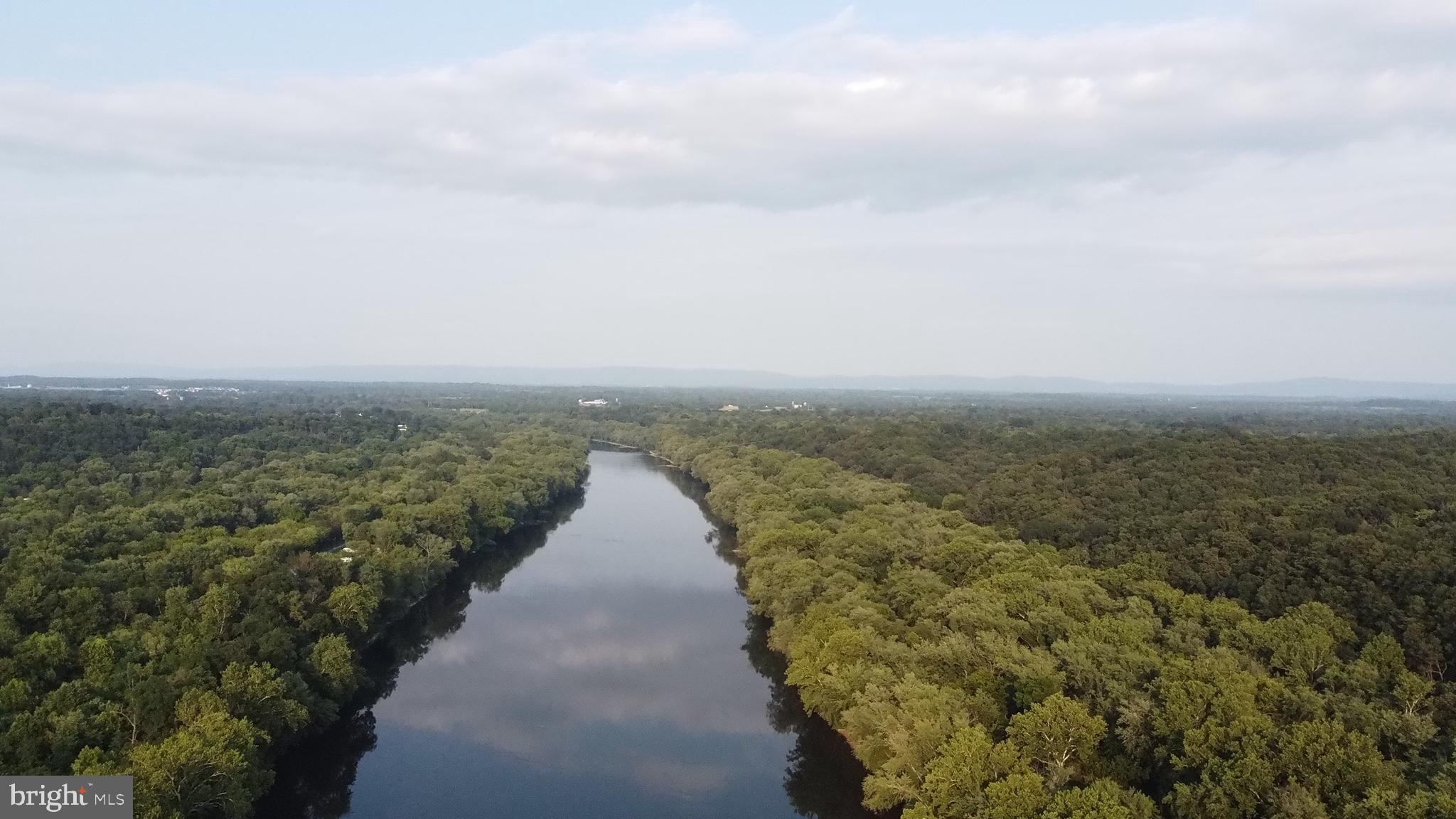 BROOKFIELD ON THE POTOMAC - Residential