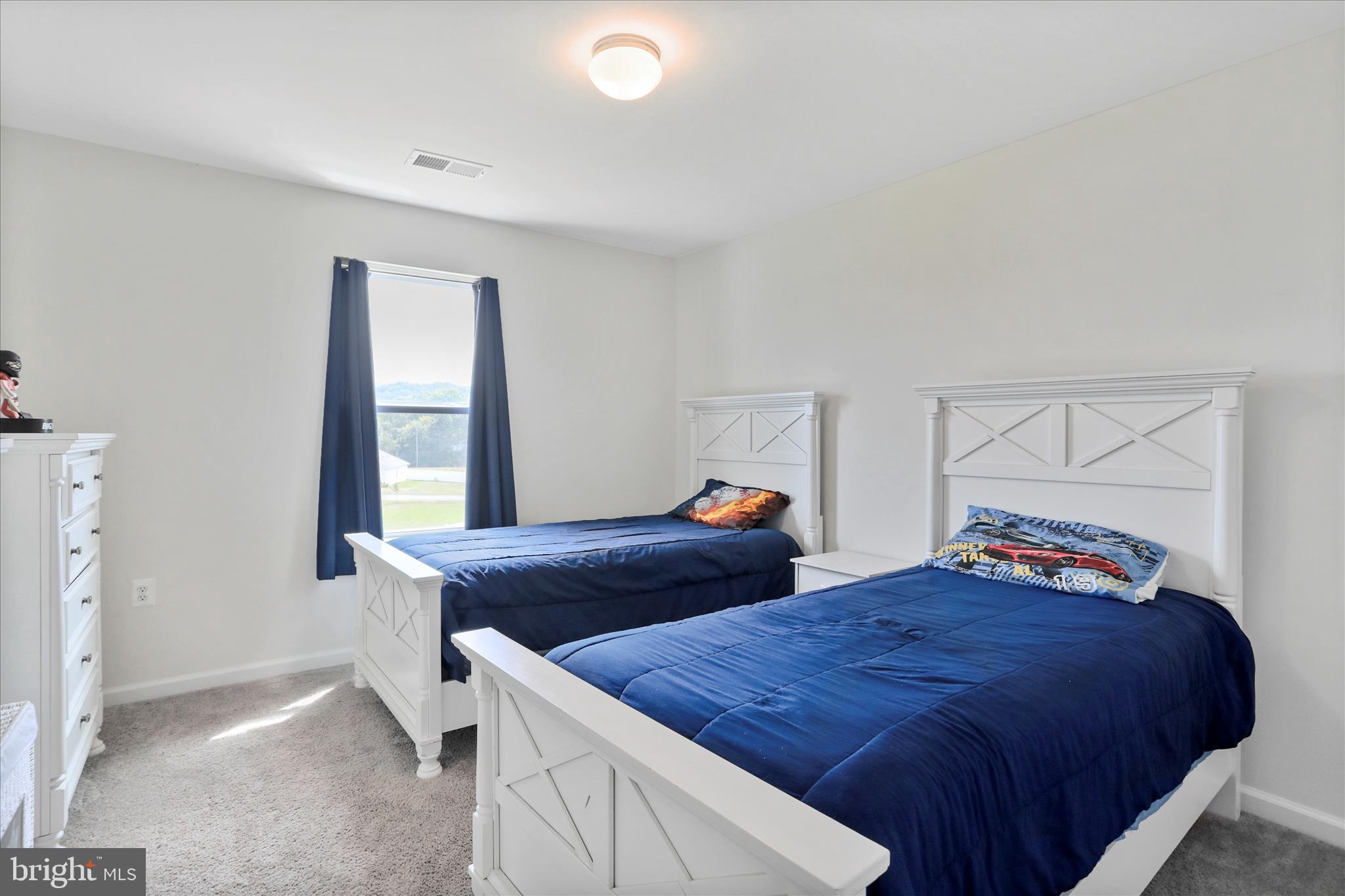 BROOKFIELD ON THE POTOMAC - Residential