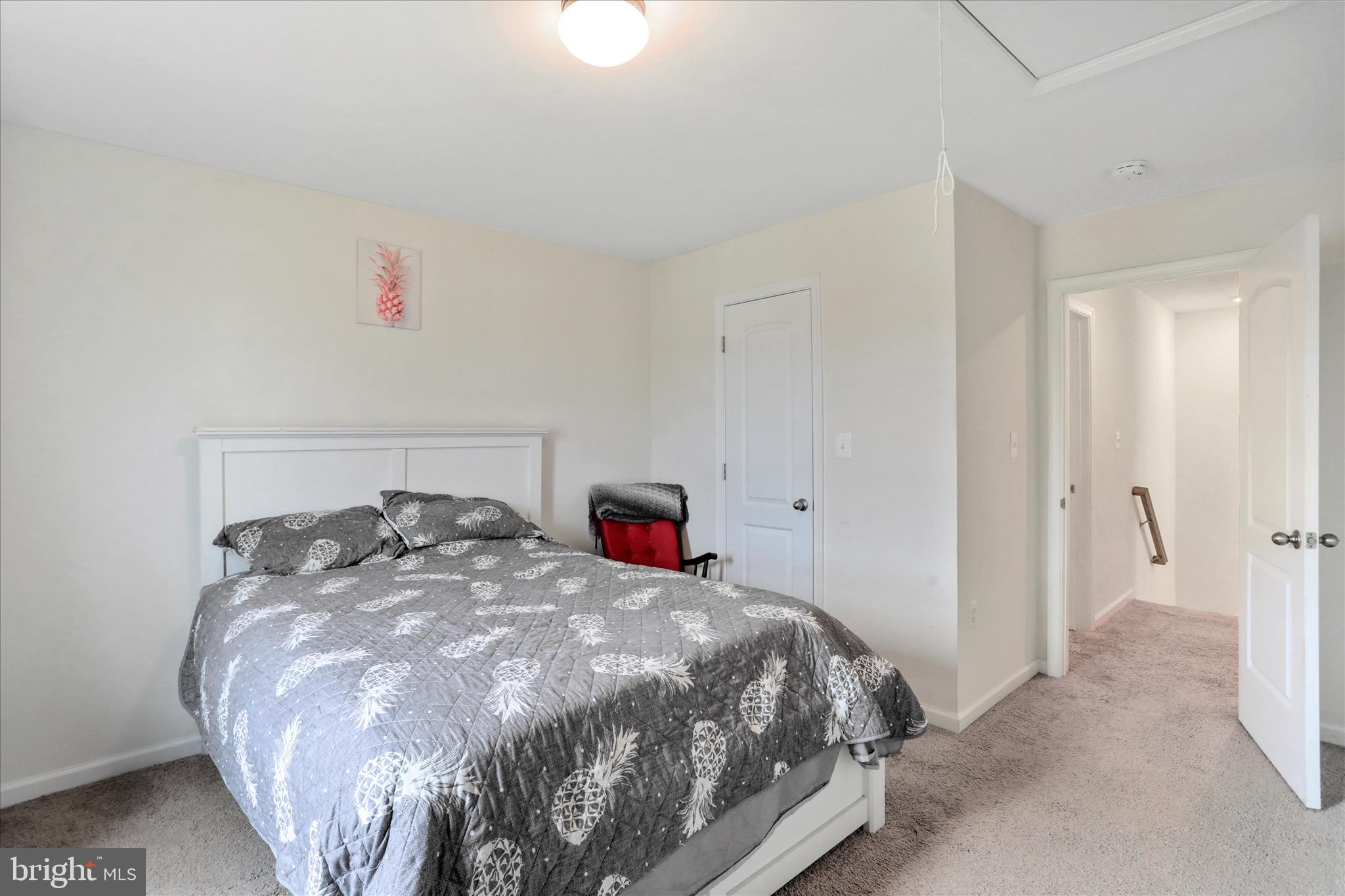 BROOKFIELD ON THE POTOMAC - Residential