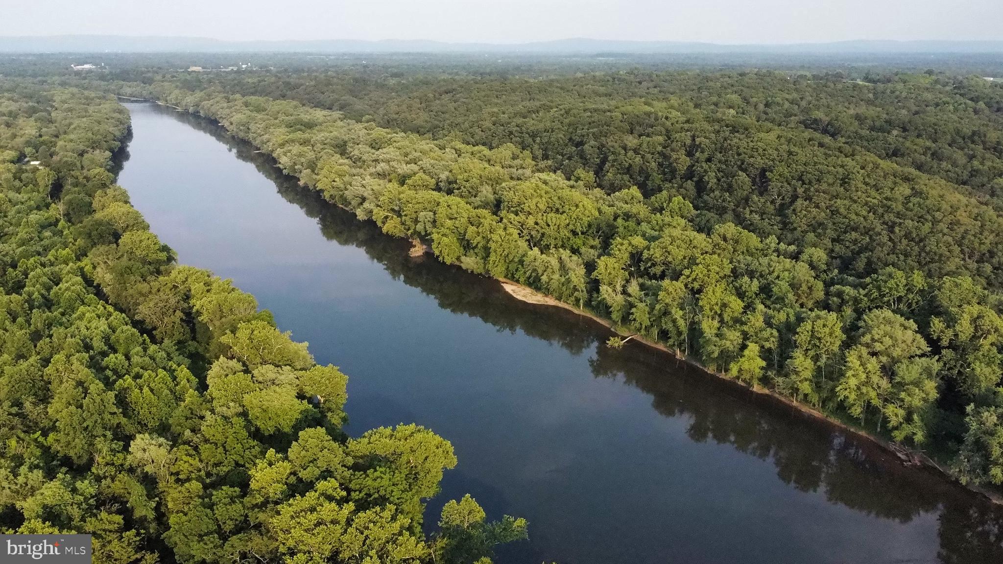 BROOKFIELD ON THE POTOMAC - Residential