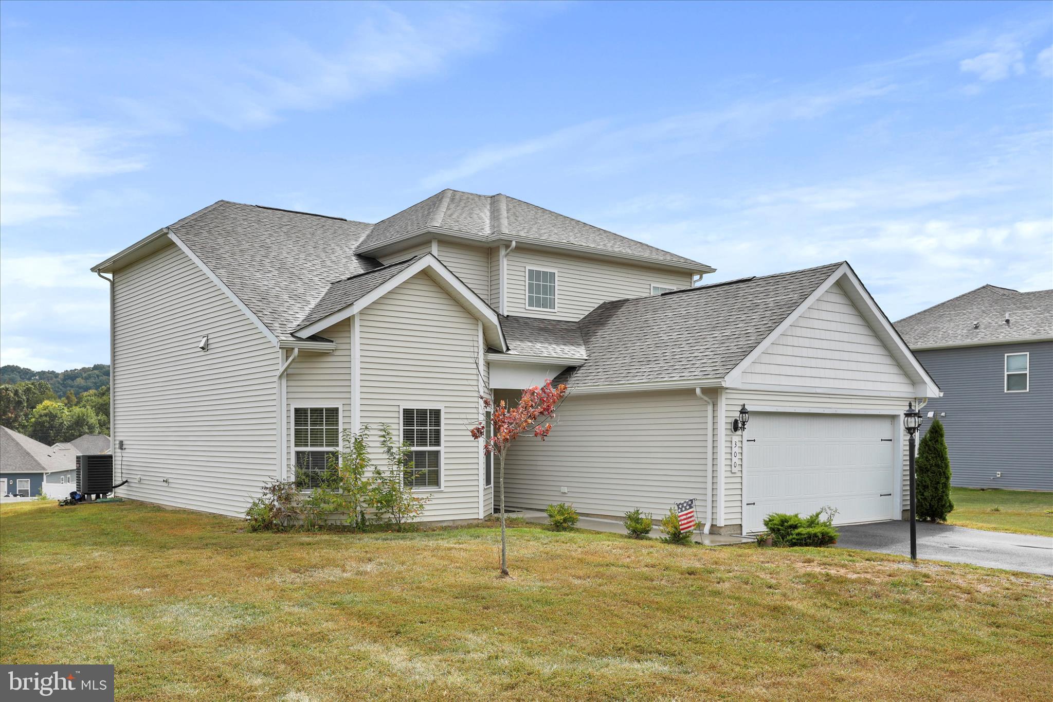 BROOKFIELD ON THE POTOMAC - Residential