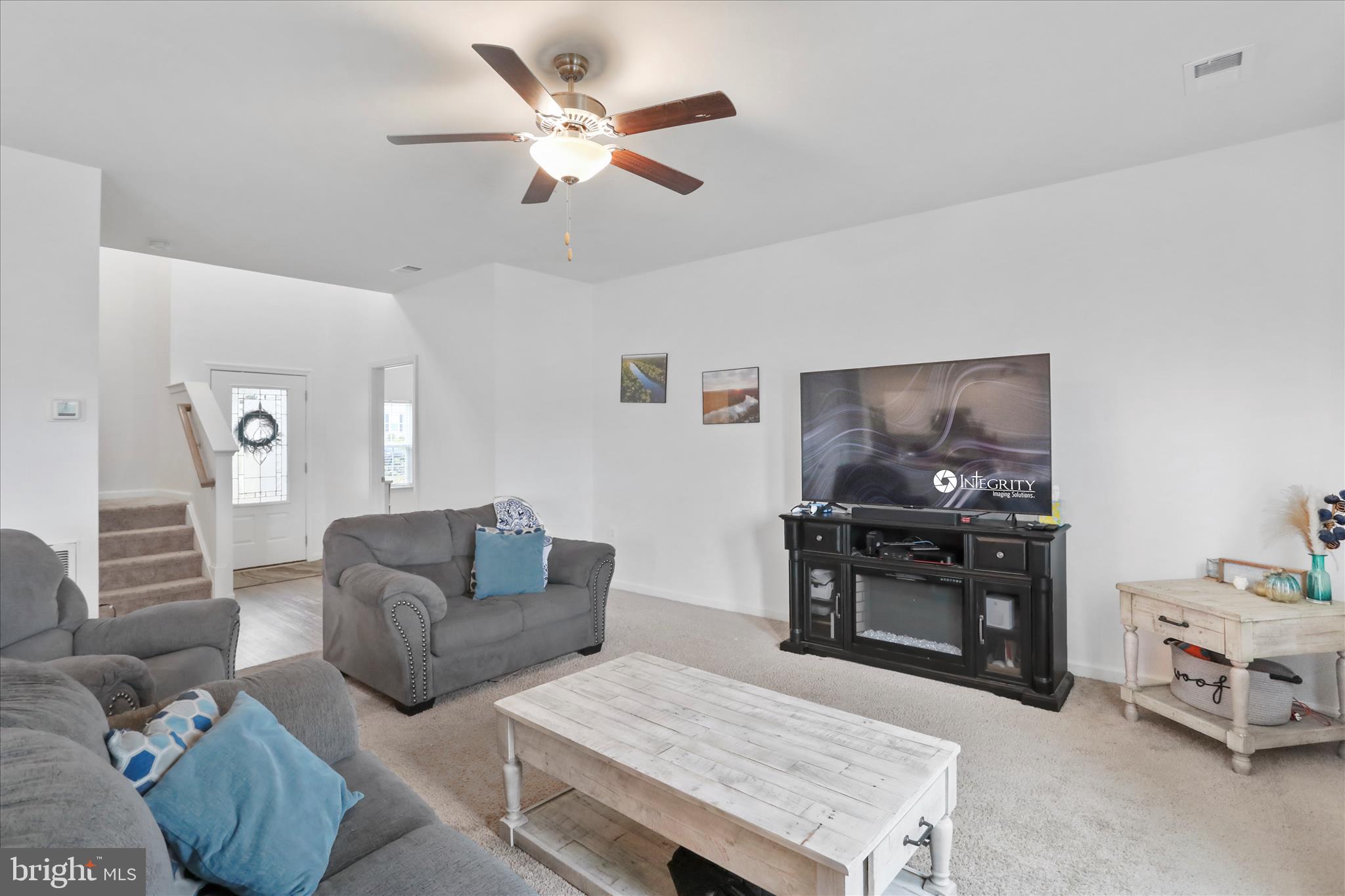 BROOKFIELD ON THE POTOMAC - Residential