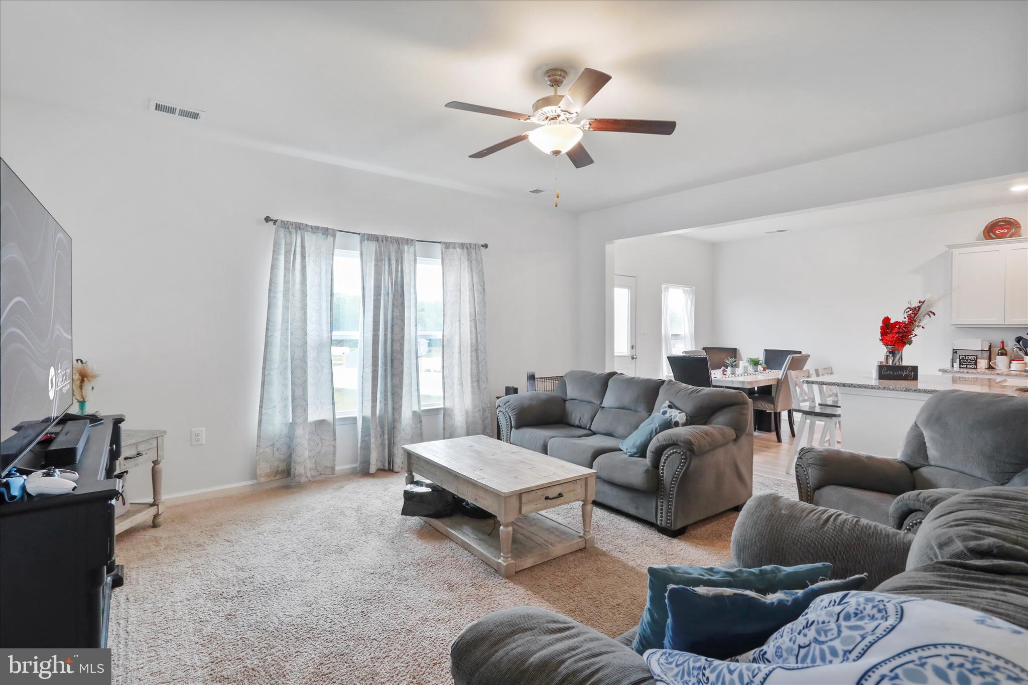 BROOKFIELD ON THE POTOMAC - Residential