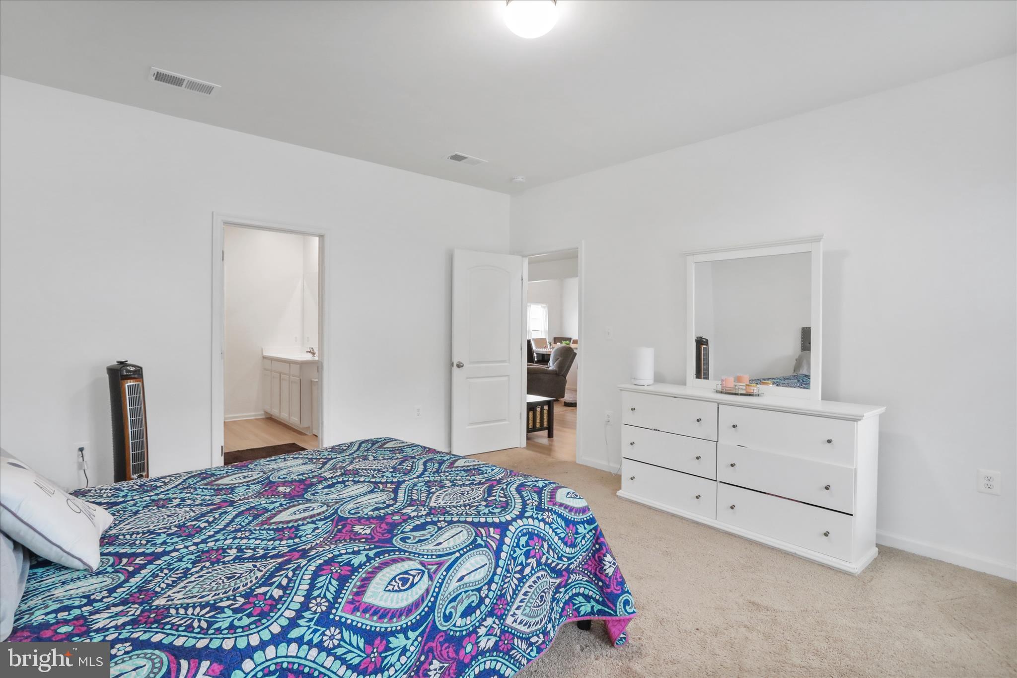 BROOKFIELD ON THE POTOMAC - Residential