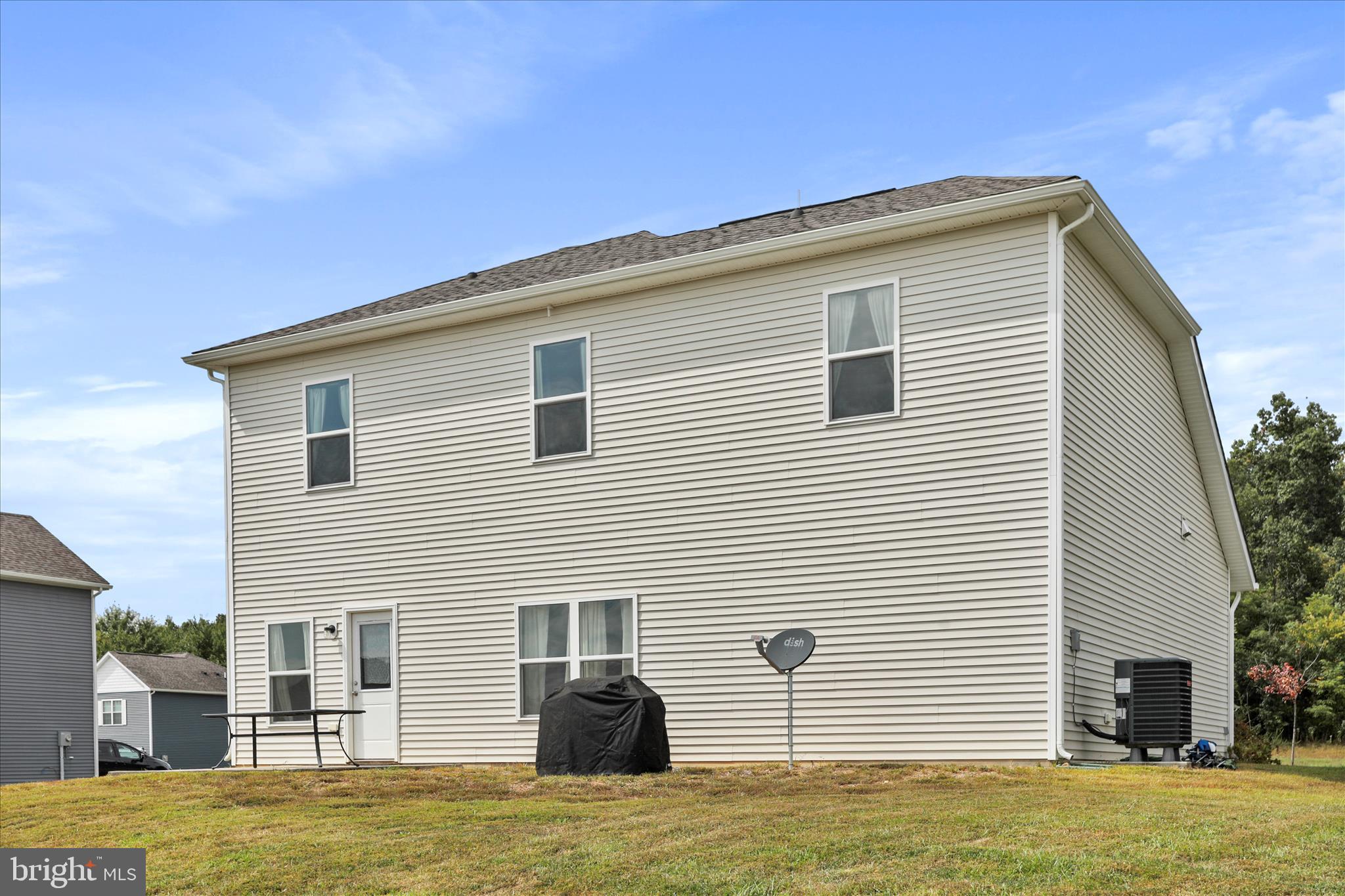 BROOKFIELD ON THE POTOMAC - Residential