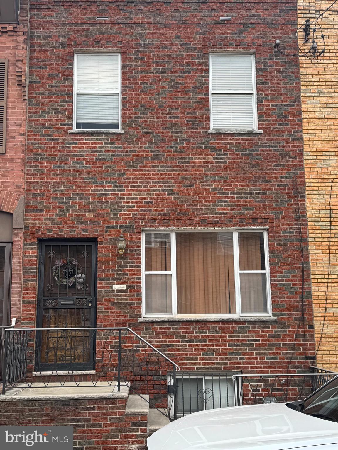 Charming South Philly Rowhome with Endless Possibilities!
Welcome to 2544 S. 10th Street, a classic 3-bedroom, 1-bath brick rowhome nestled in the heart of Lower Moyamensing—just steps from Passyunk Avenue’s vibrant shops, dining, and culture. This 1,126 sq ft home features a bright, open-concept living and dining area perfect for entertaining, a large eat-in kitchen that leads to a generous rear yard ideal for gardening or summer BBQs, and three spacious bedrooms filled with natural light. The full, unfinished basement offers great ceiling height and incredible potential, while the quiet block, strong community vibe, and easy on-street parking add to the appeal. Commuters and locals alike will love the easy access to public transit, the stadiums, I-95, and iconic South Philly favorites like Chickie’s & Pete’s.
💰 Priced to sell and ready for its next chapter—don’t miss your chance to own a piece of South Philly charm!