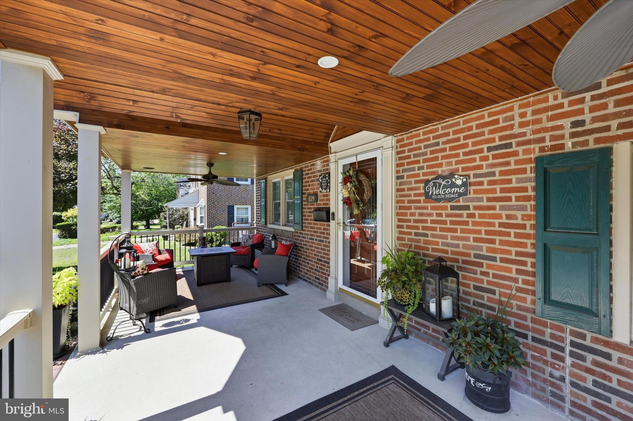 829 TERWOOD RD ROAD