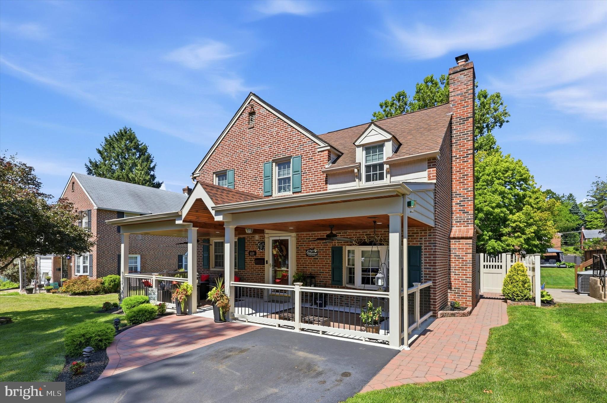 829 TERWOOD RD ROAD