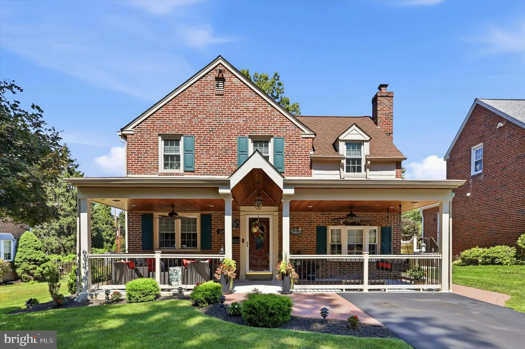 829 Terwood Rd Road, Drexel Hill, PA, 19026
