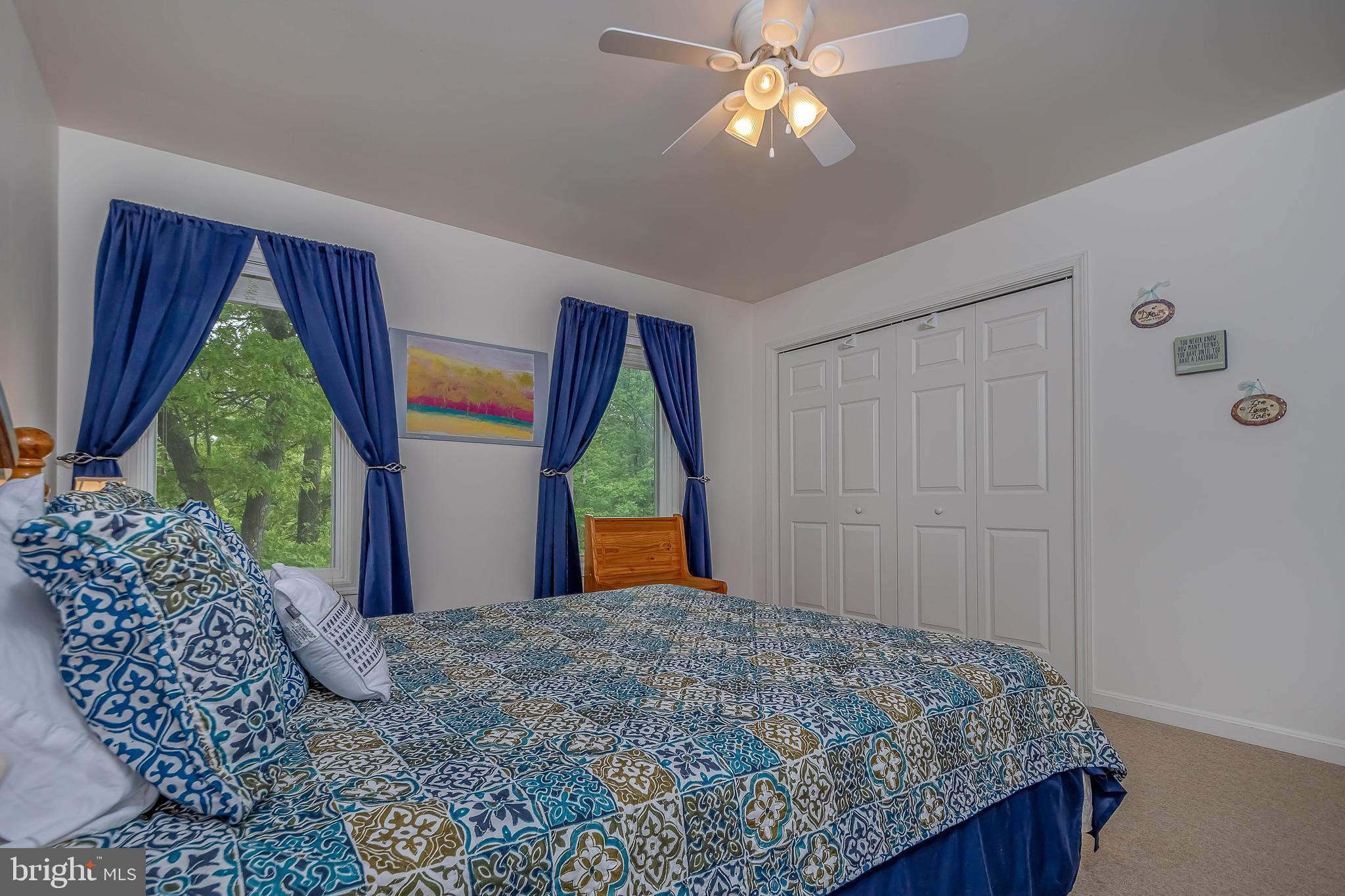 CARMEL COVE - Residential
