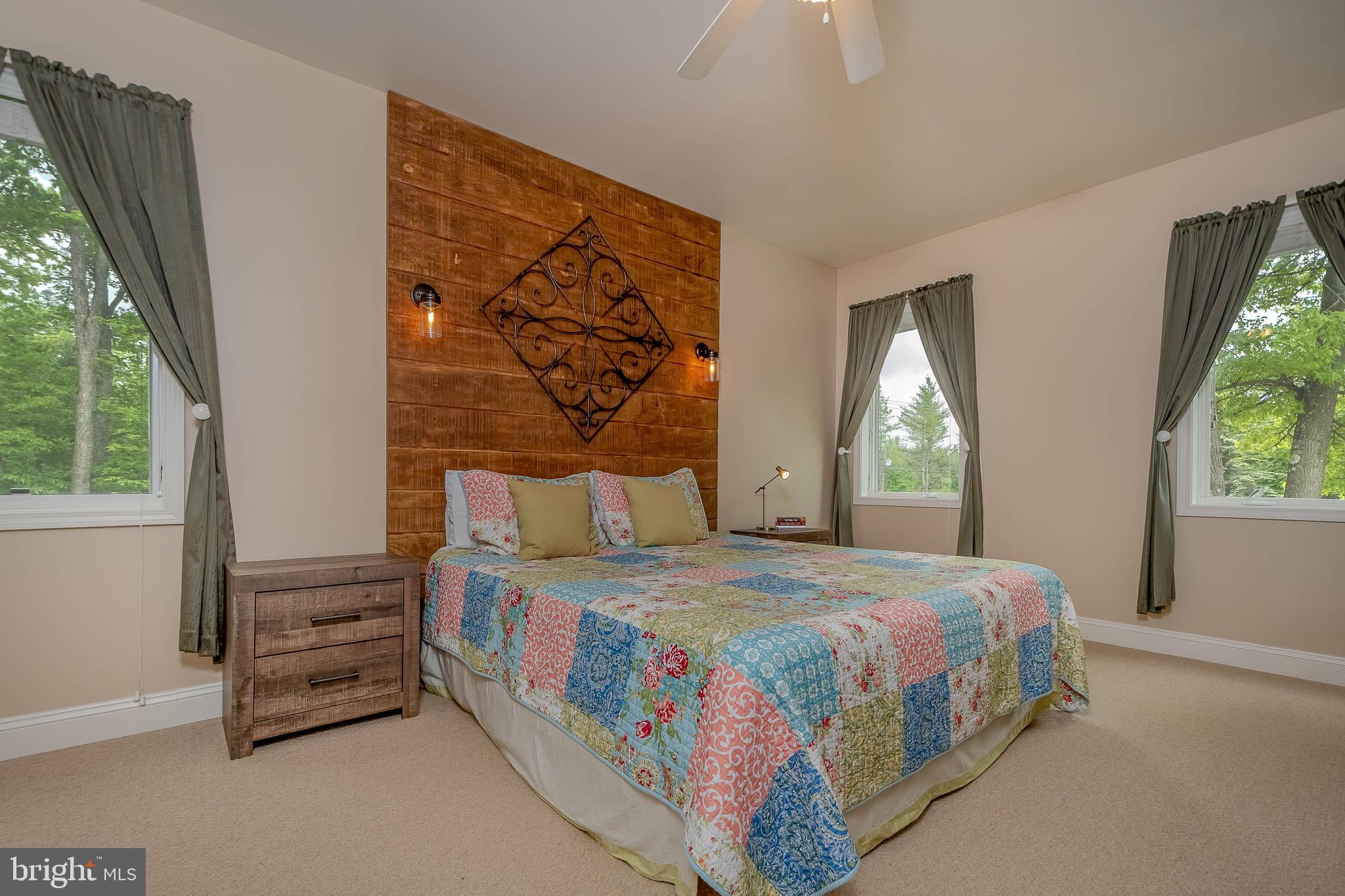 CARMEL COVE - Residential