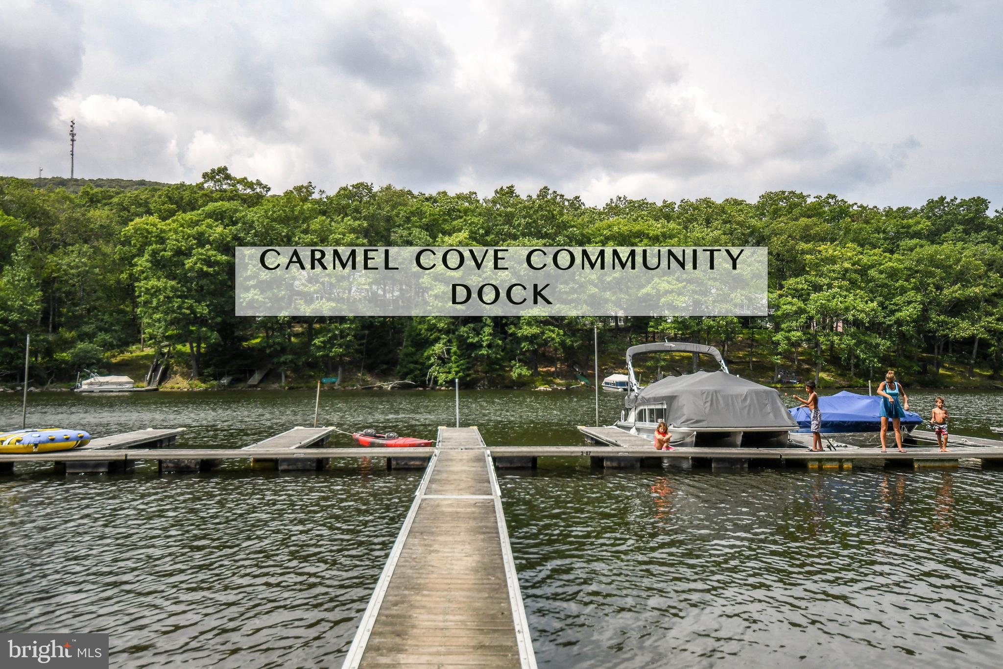 CARMEL COVE - Residential