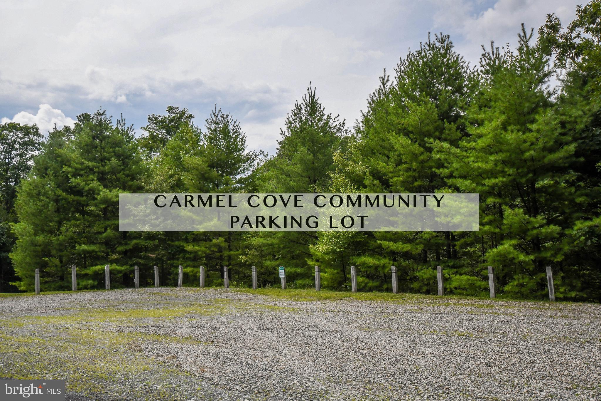 CARMEL COVE - Residential