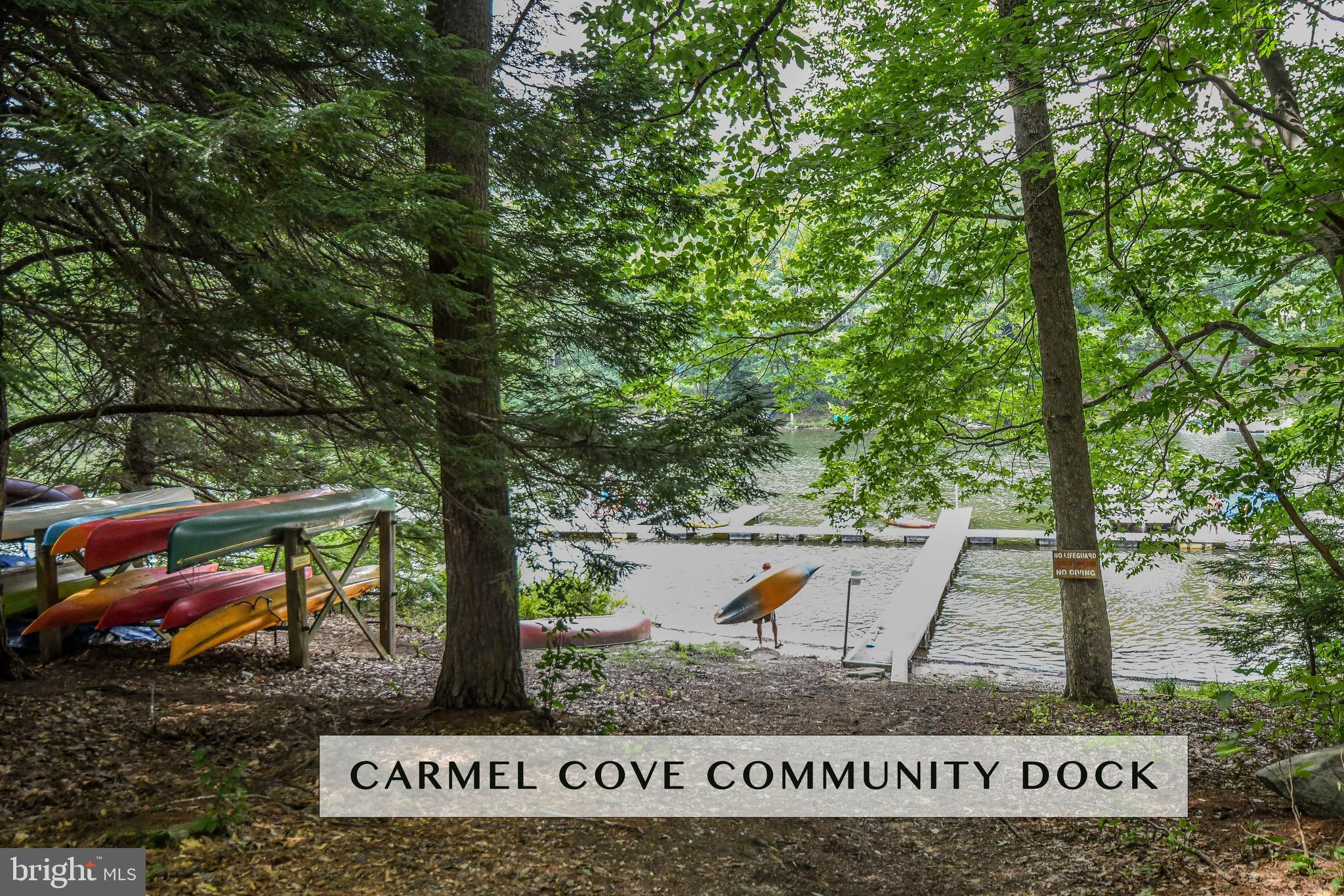 CARMEL COVE - Residential