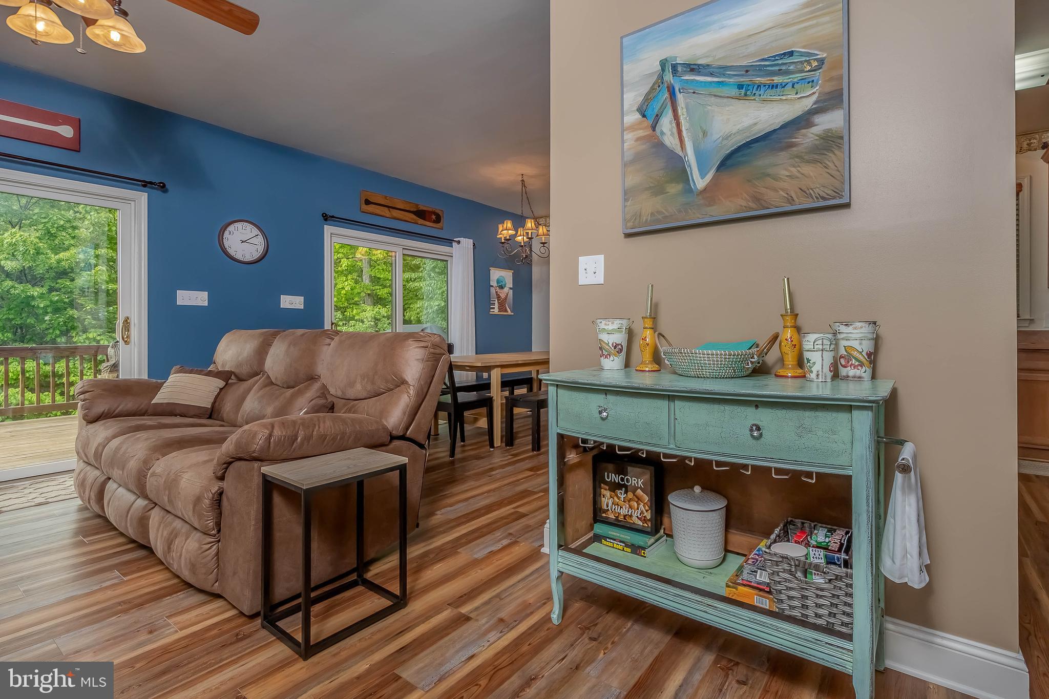 CARMEL COVE - Residential