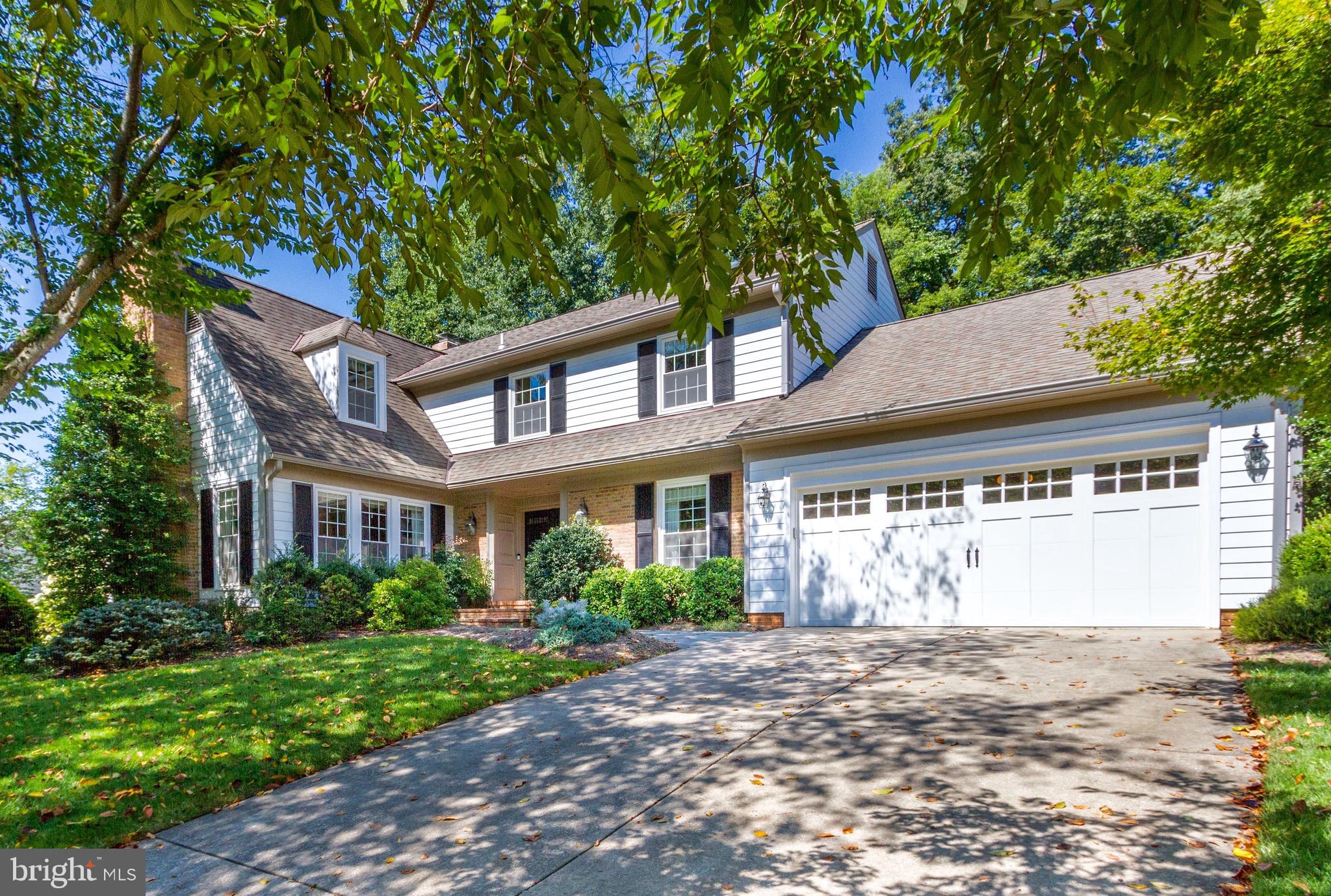 RIVER FALLS - Residential