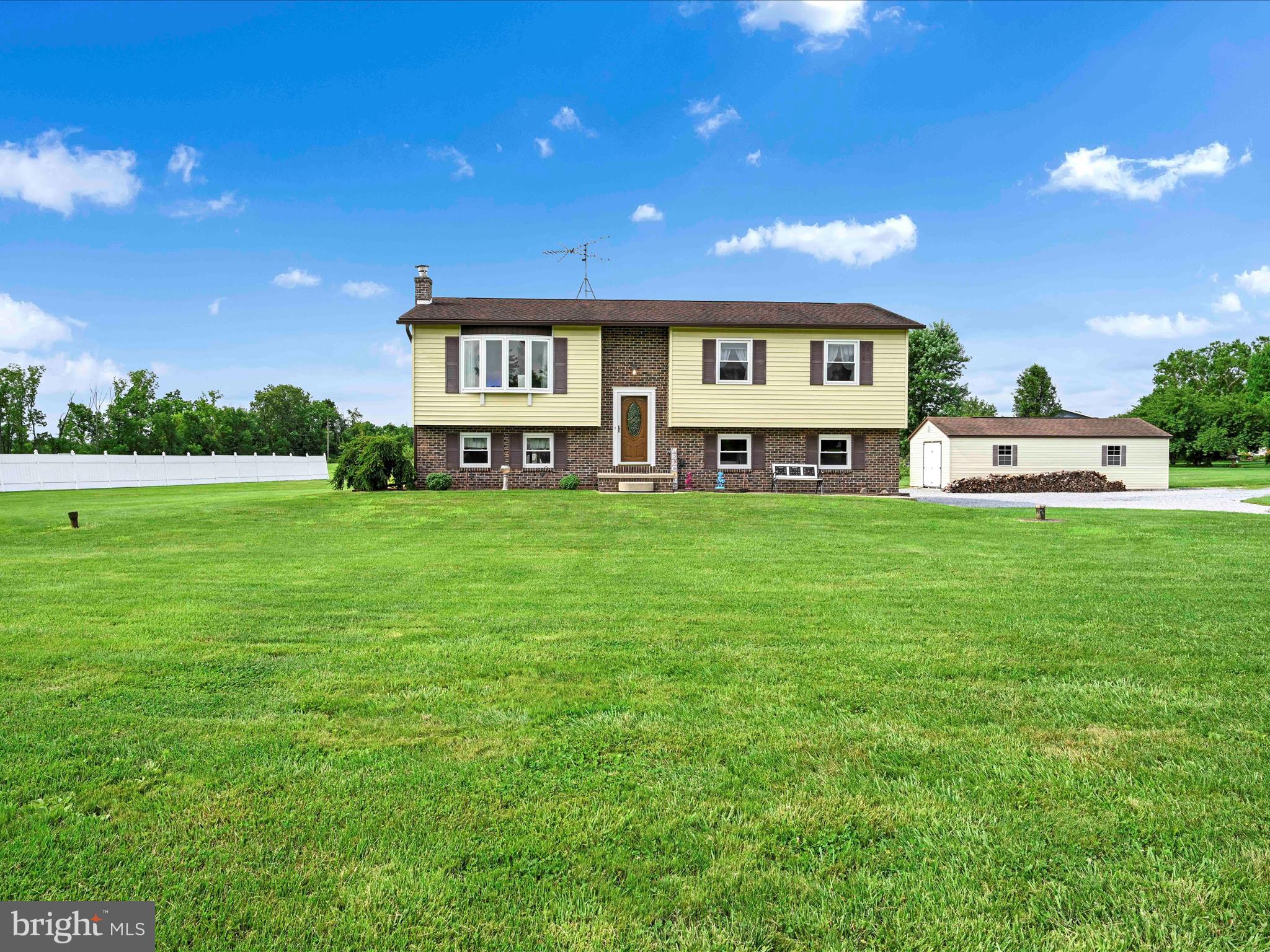 164 BERTOLET MILL ROAD