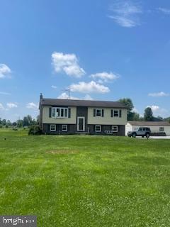 164 BERTOLET MILL ROAD