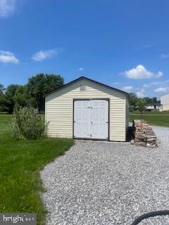 164 BERTOLET MILL ROAD