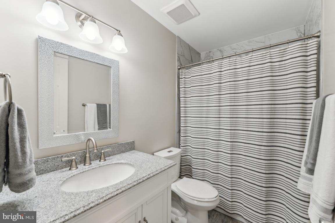 GREEN TRAILS - Residential