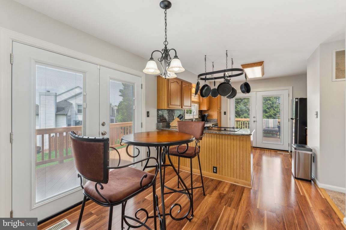 GREEN TRAILS - Residential