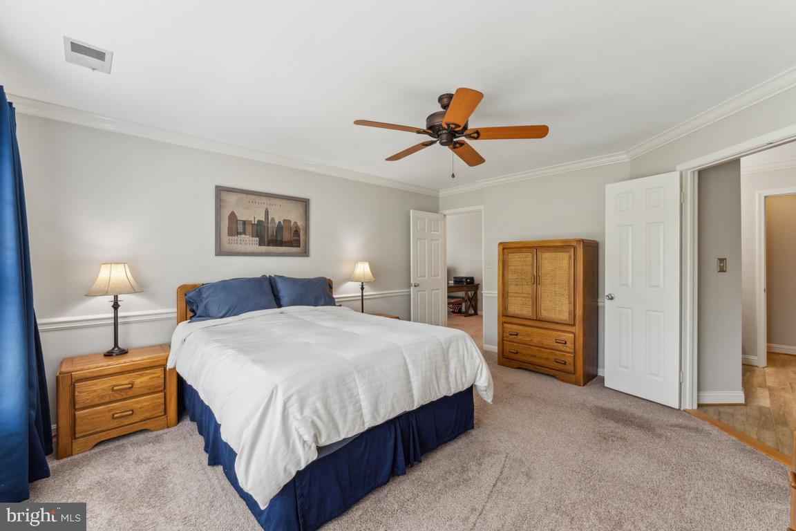 GREEN TRAILS - Residential