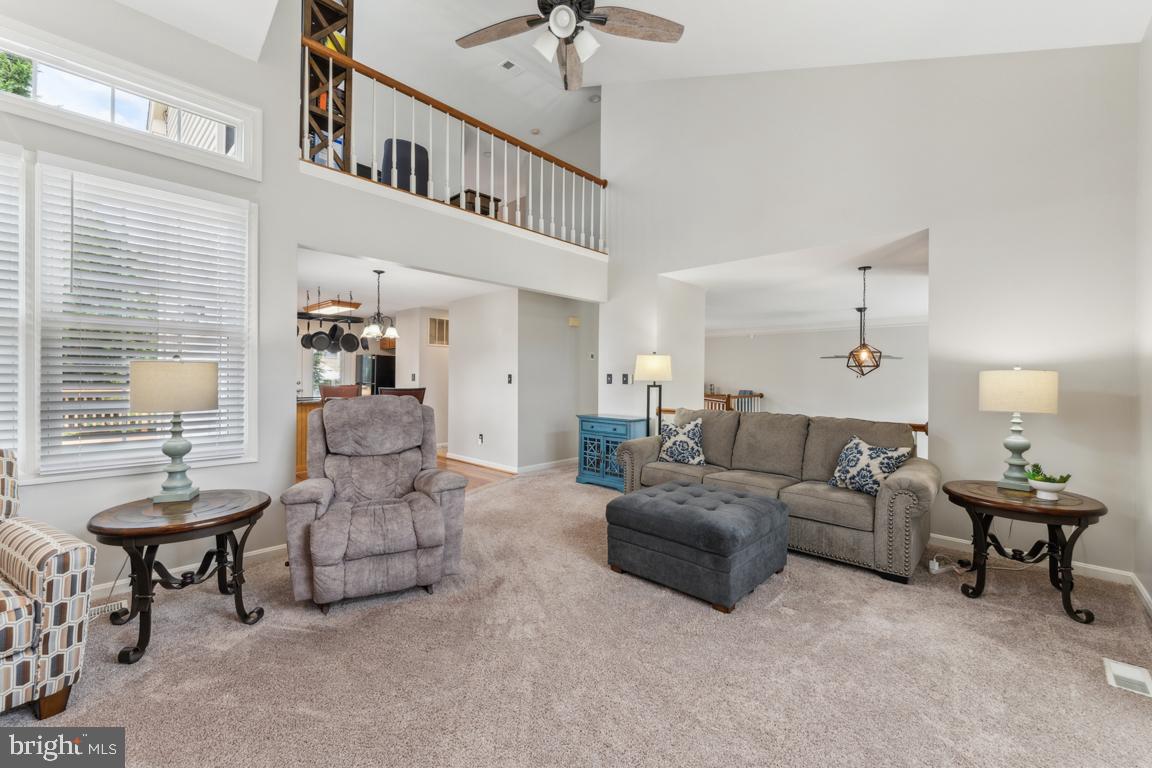 GREEN TRAILS - Residential