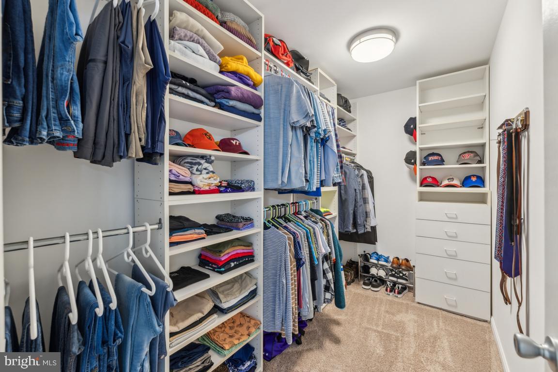 GREEN TRAILS - Residential