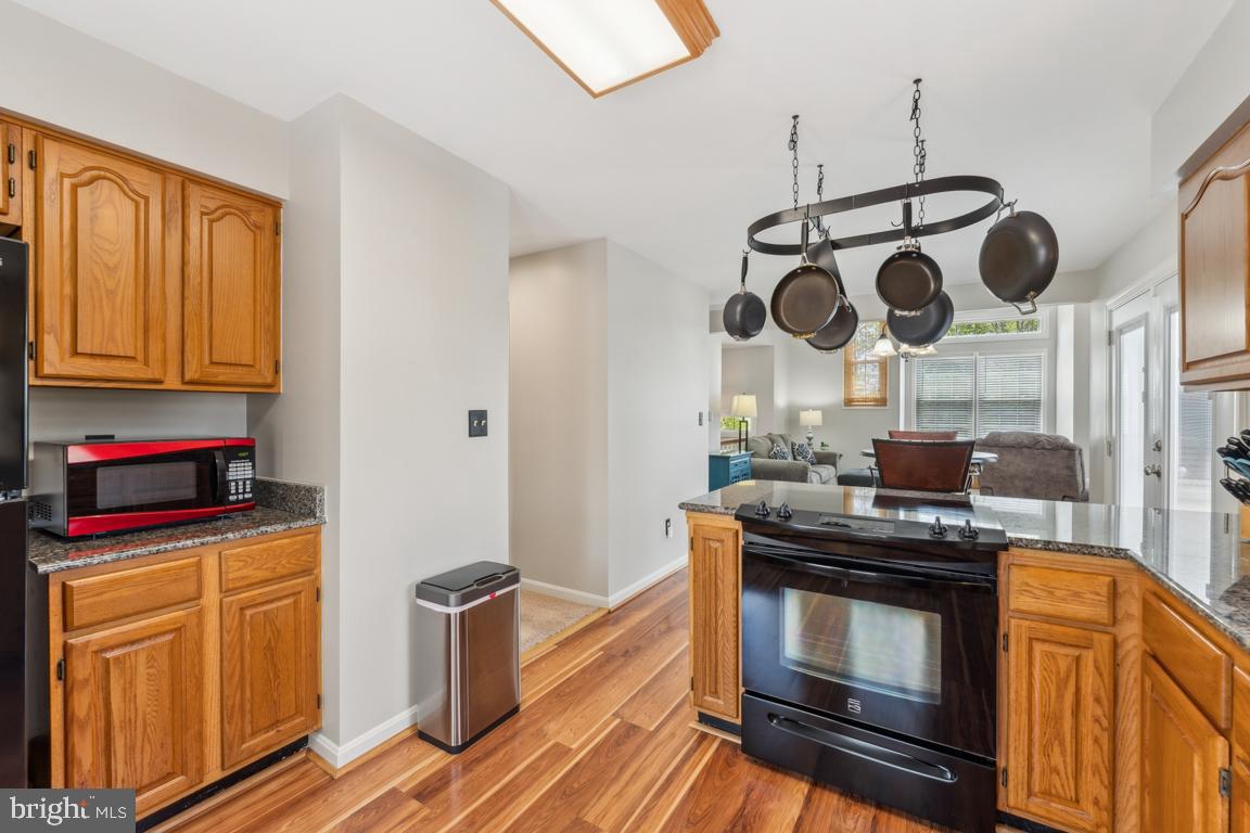 GREEN TRAILS - Residential