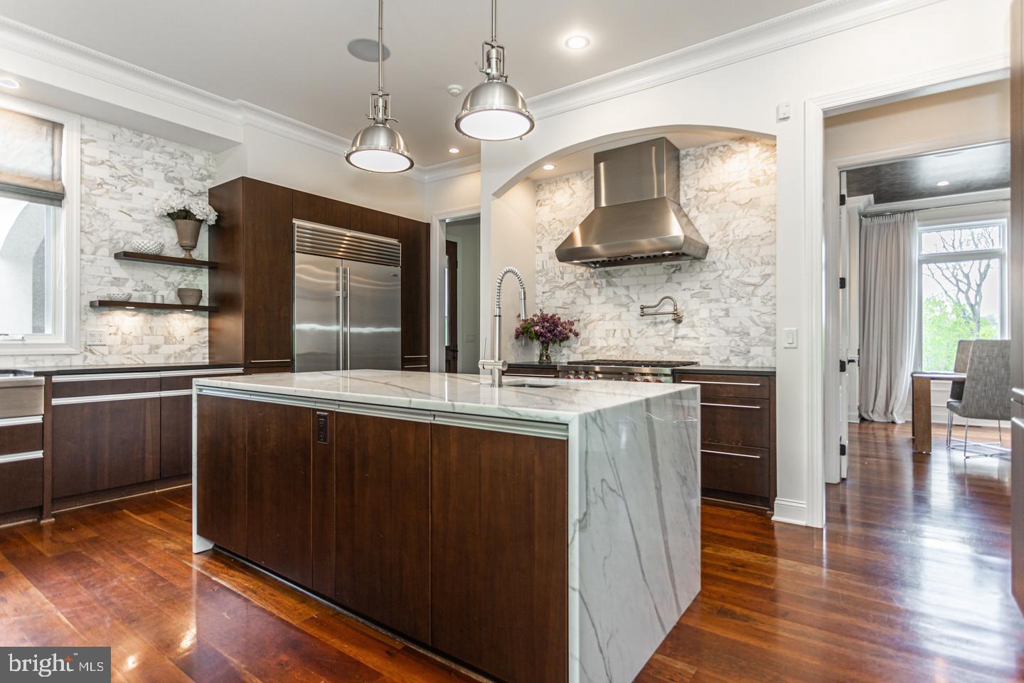 VINTAGE FARM - Residential