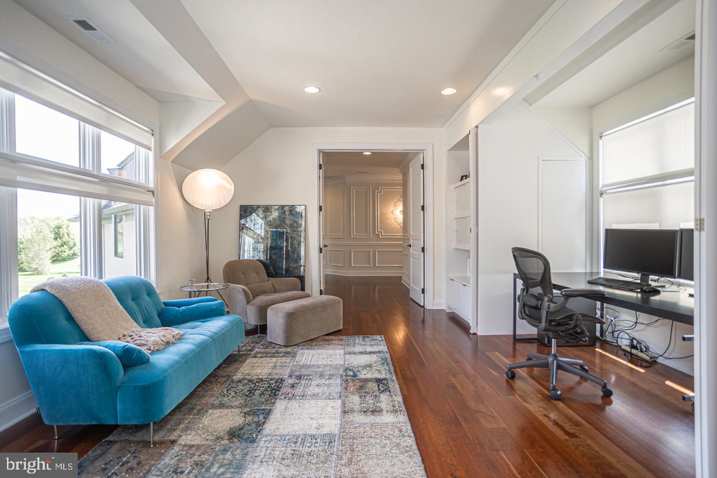 VINTAGE FARM - Residential