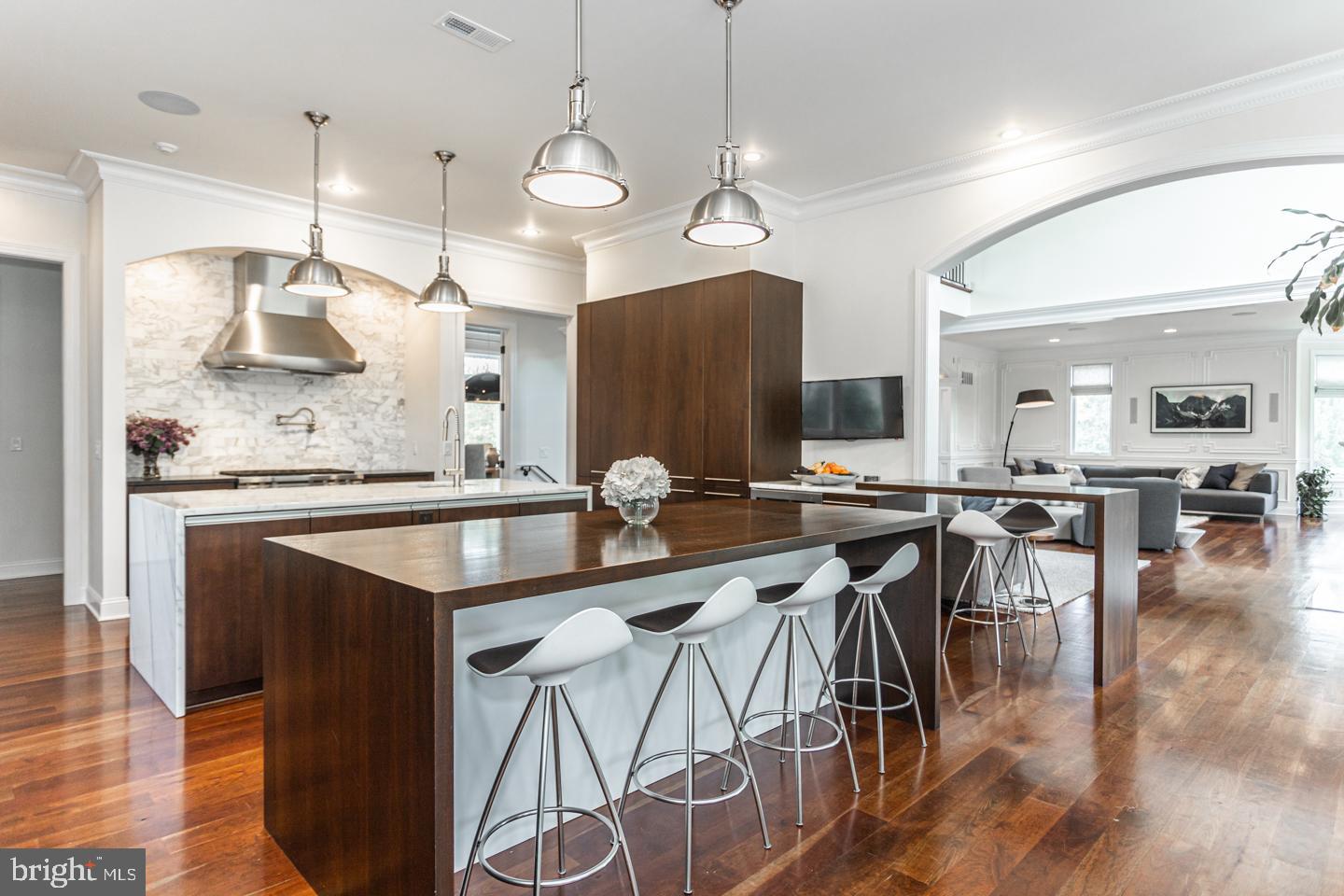 VINTAGE FARM - Residential