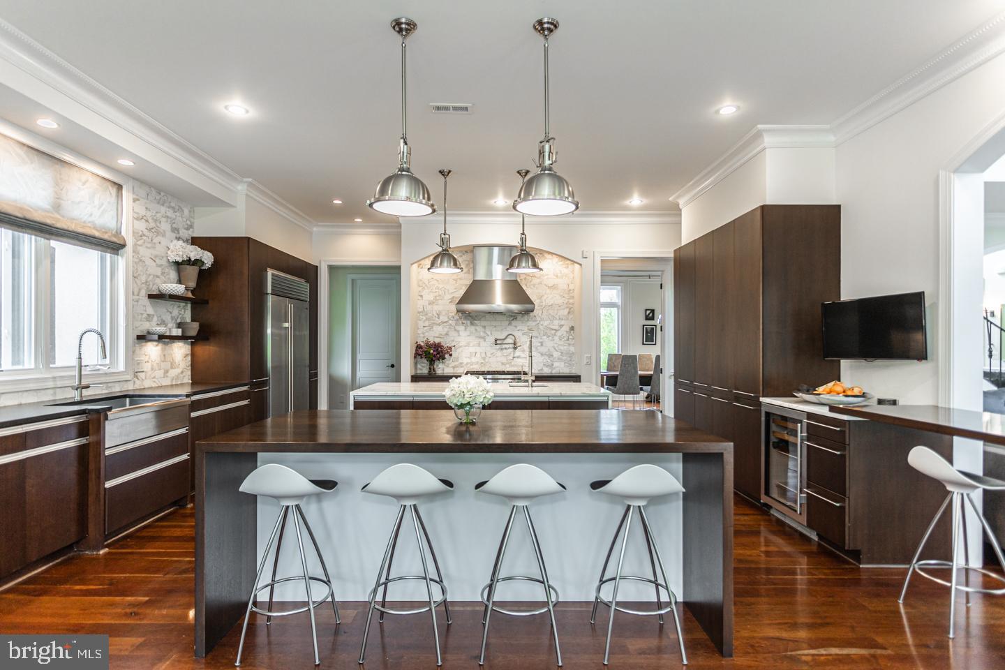 VINTAGE FARM - Residential