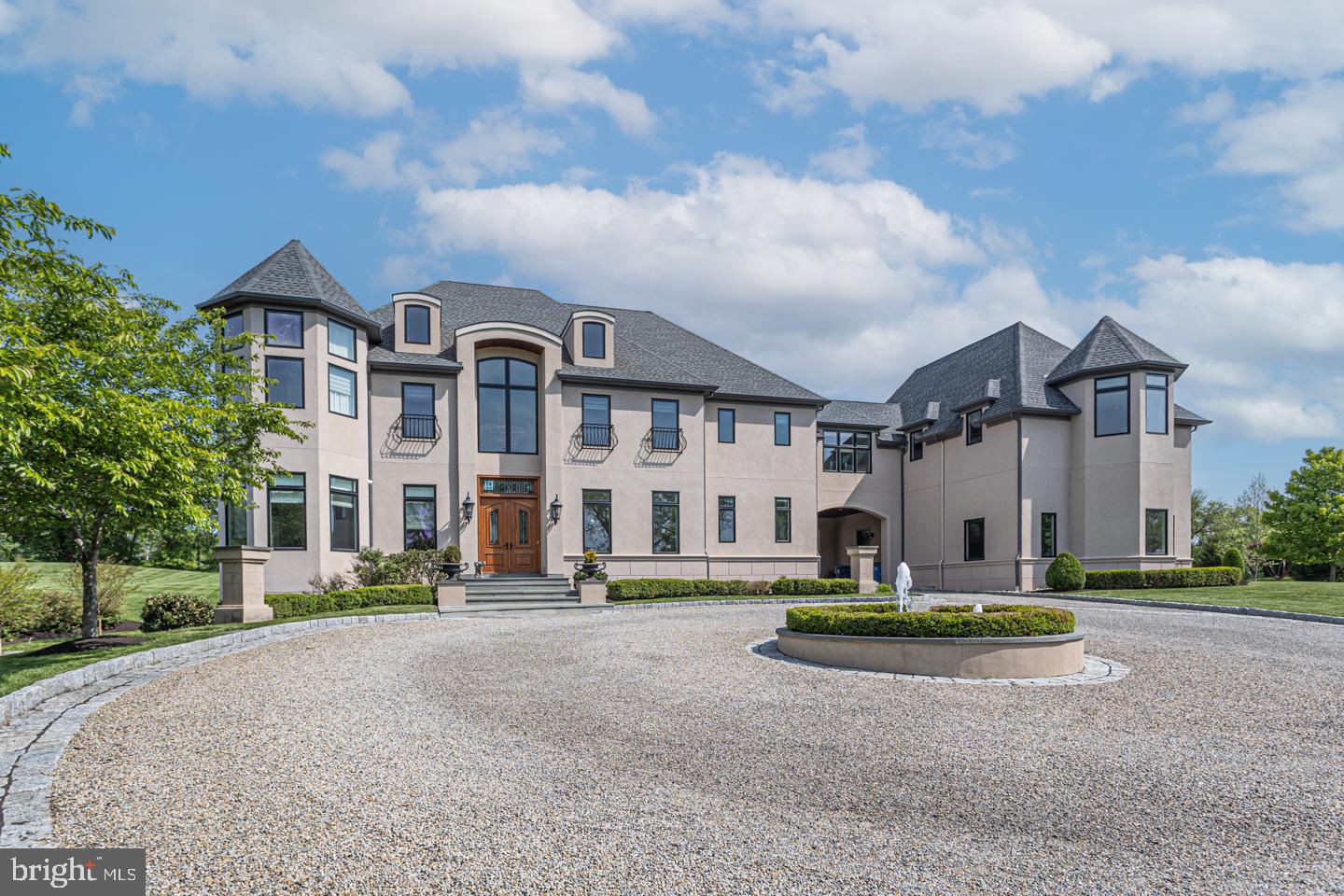 VINTAGE FARM - Residential